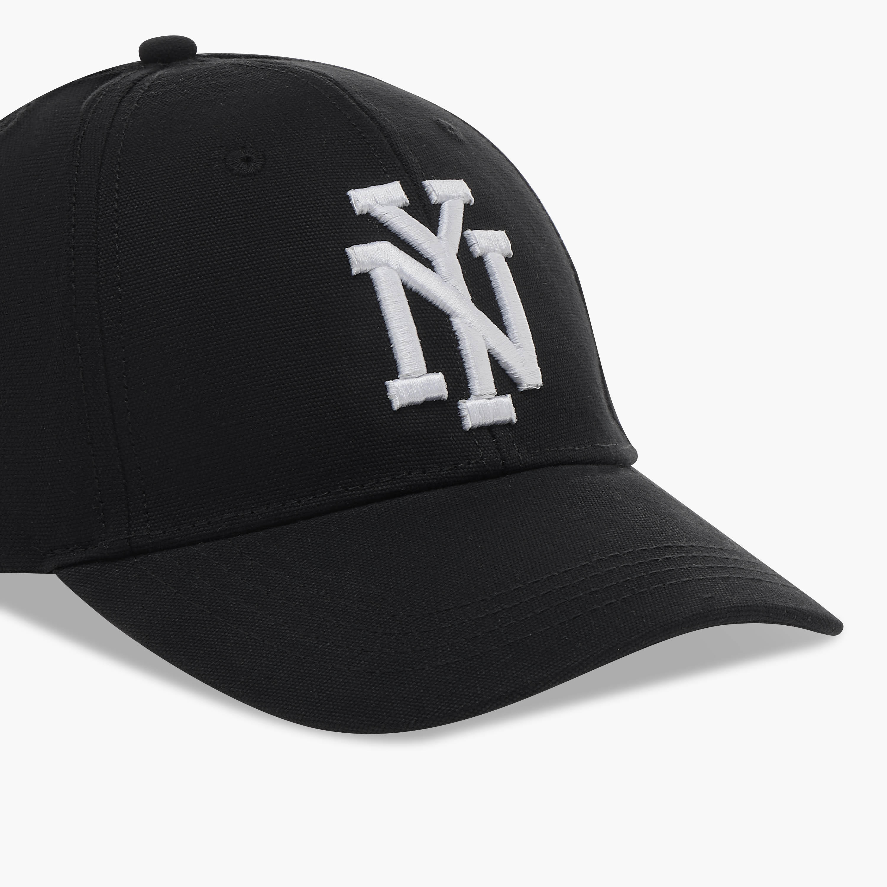 Men Cap with Buckled Strap Closure-men-caps-image-6