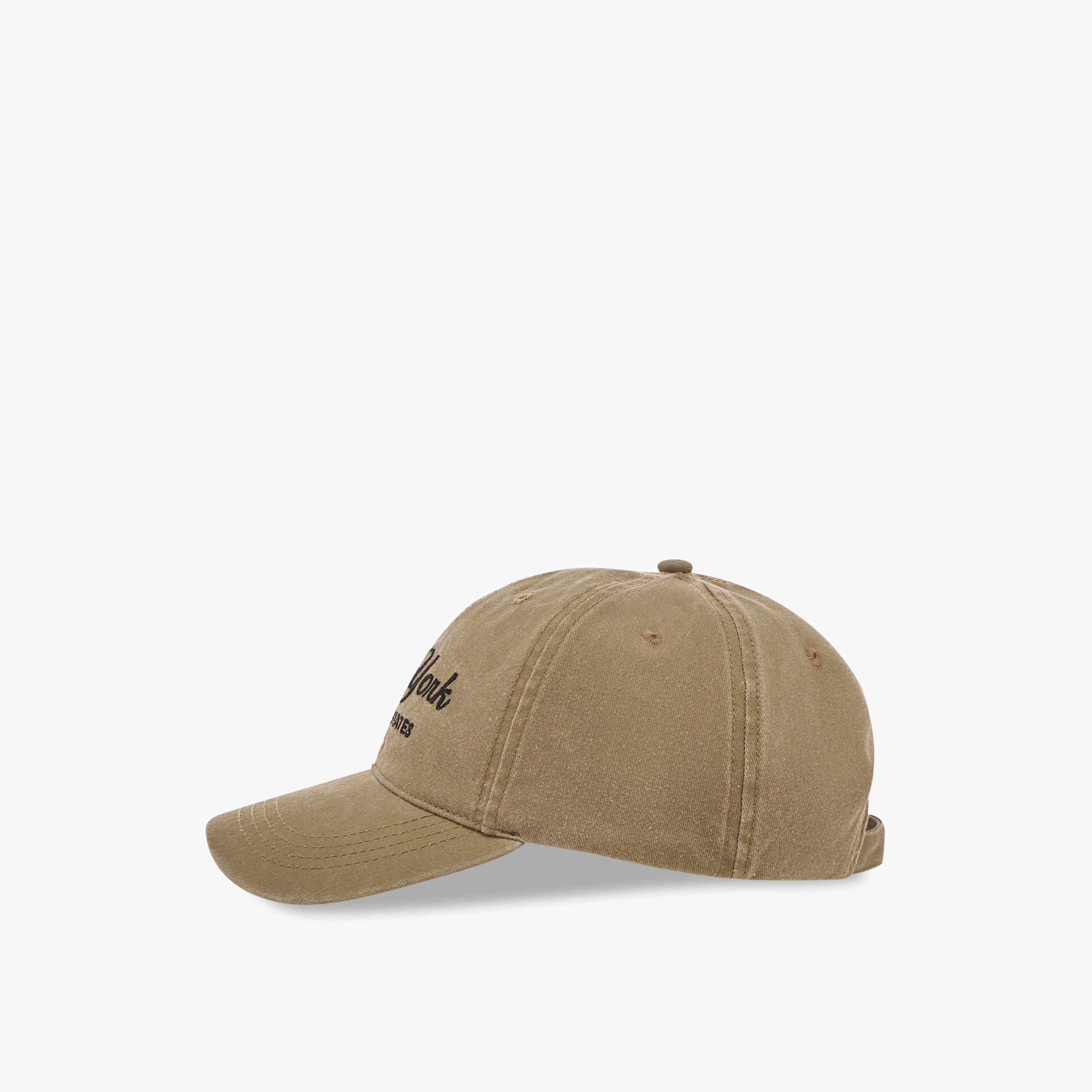 كاب بحزام قابل للتعديل بإبزيم إغلاق للرجال-men-caps-image-4