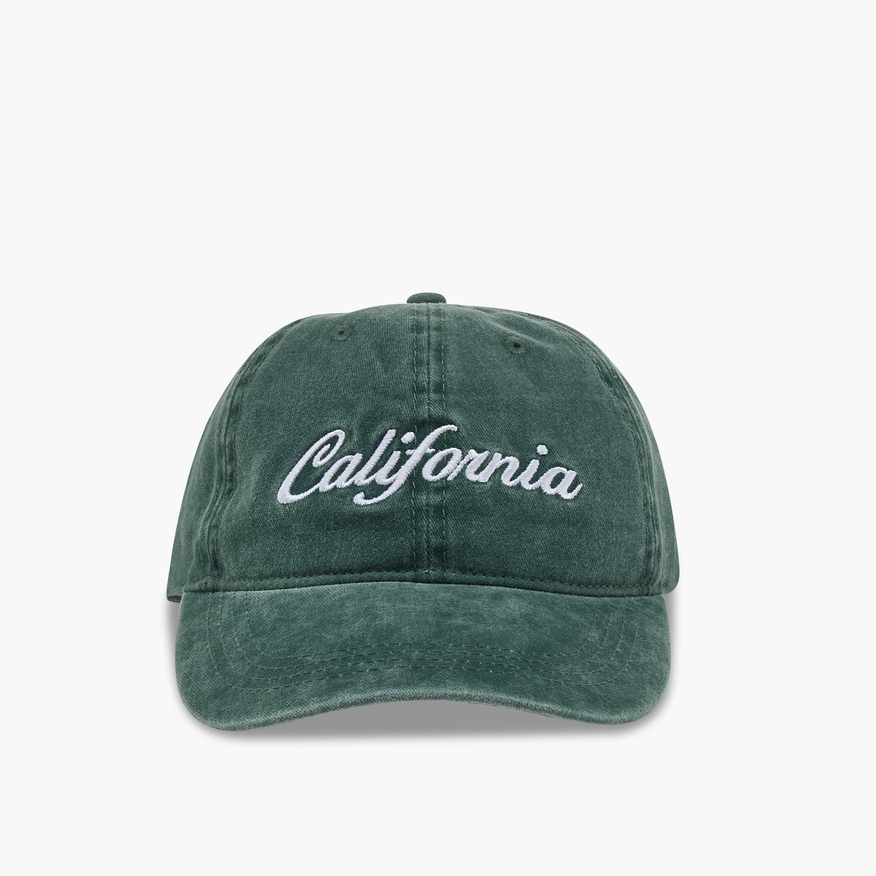 Men Cap with California Embroidered Design-men-caps-image-1