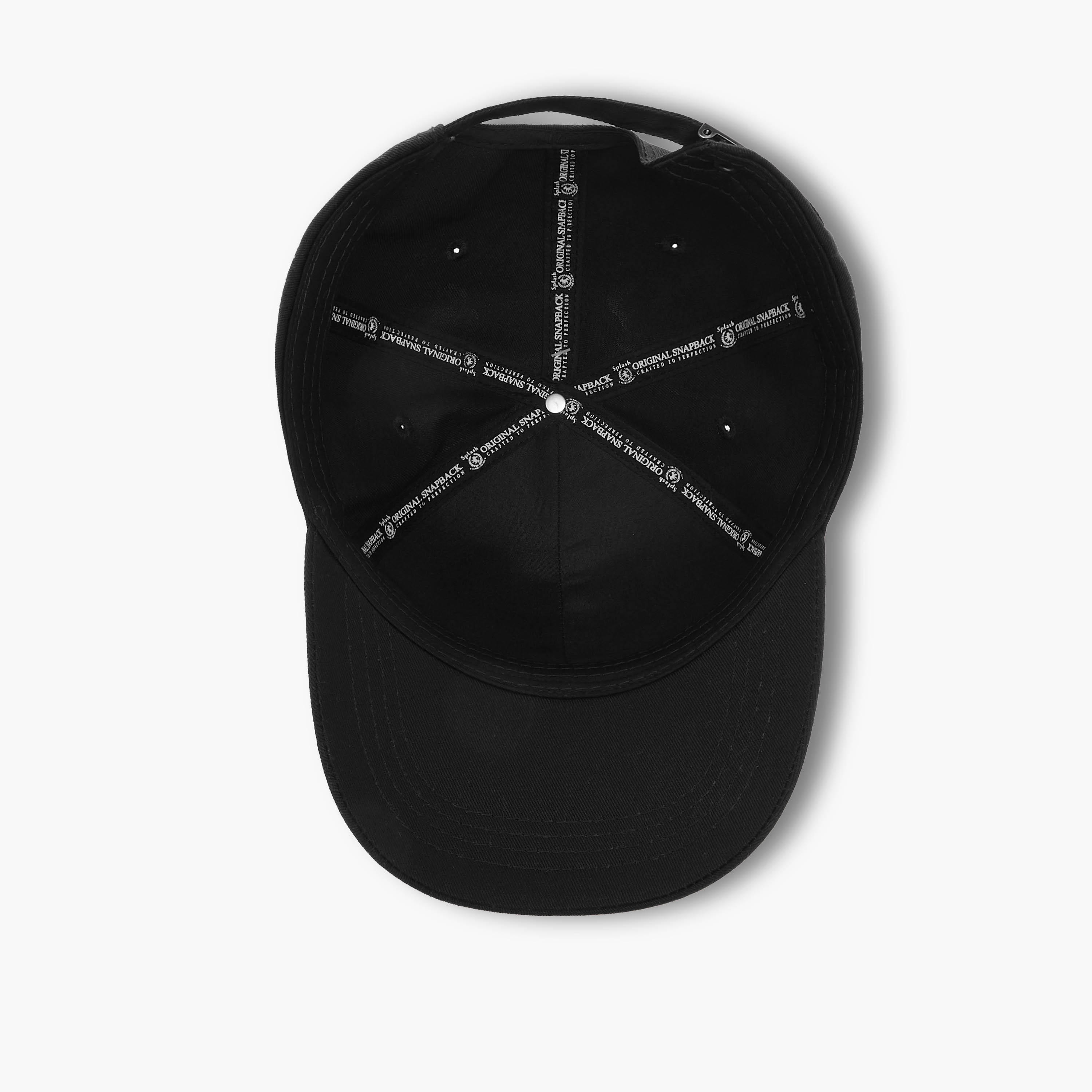 كاب بتصميم مزين للرجال-men-caps-image-8