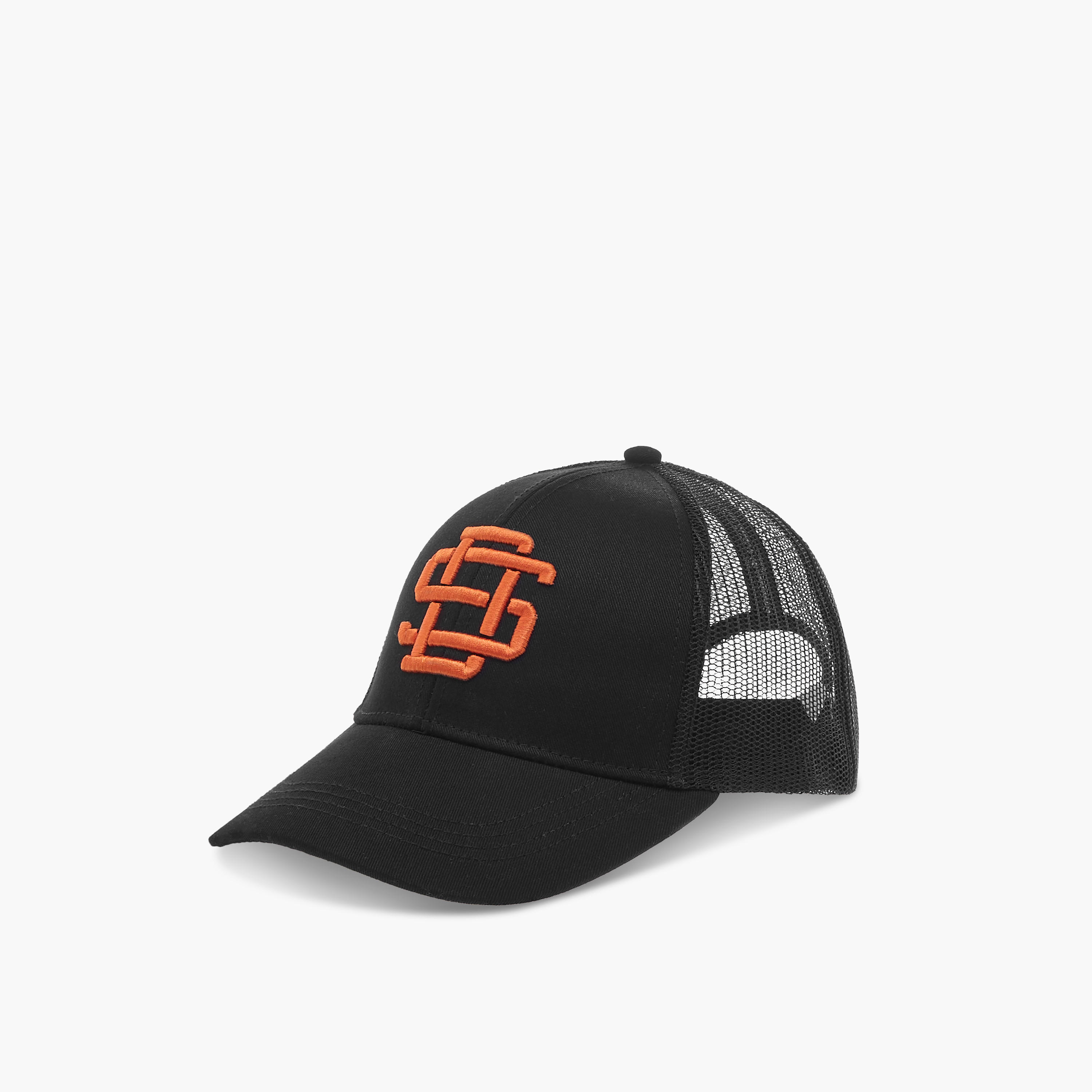 Men Cap with Embroidered Logo Design-men-caps-image-3