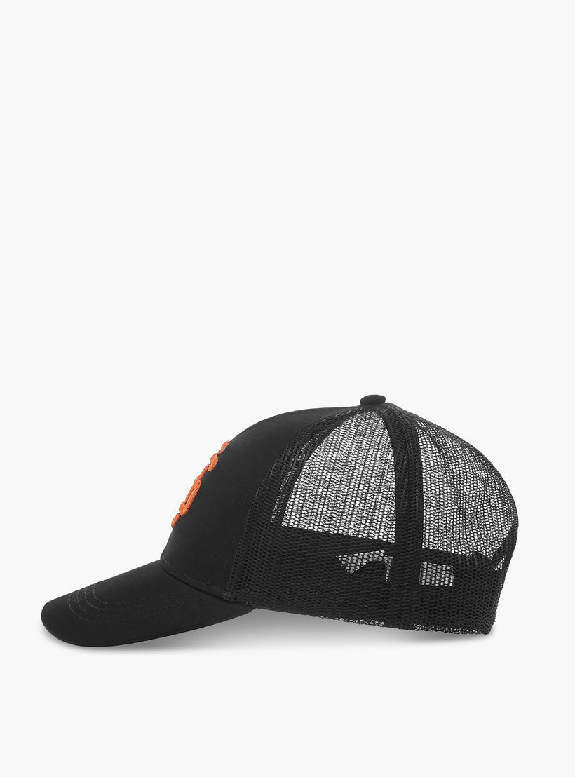 Men Cap with Embroidered Logo Design-men-caps-image-4