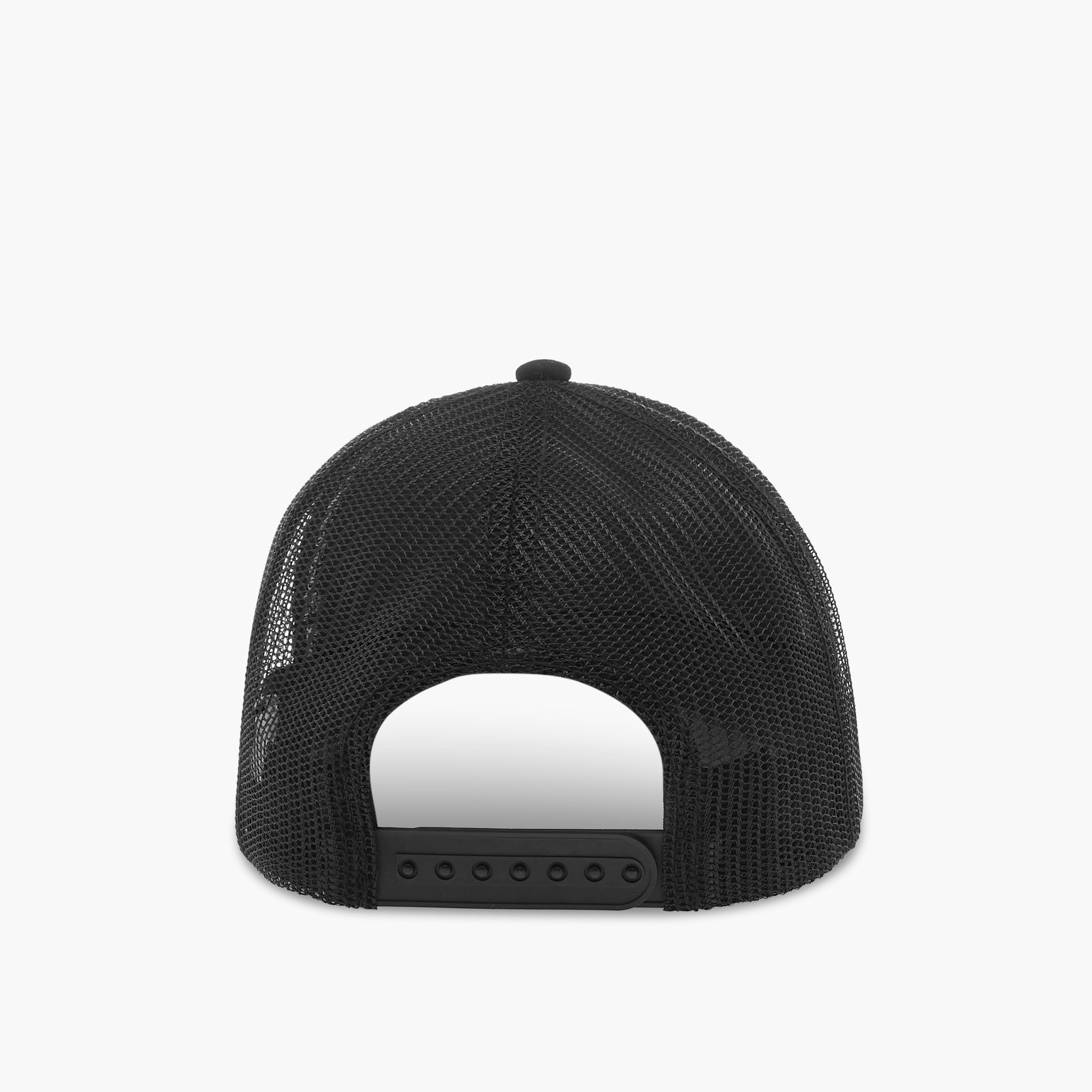 Men Cap with Embroidered Logo Design-men-caps-image-5