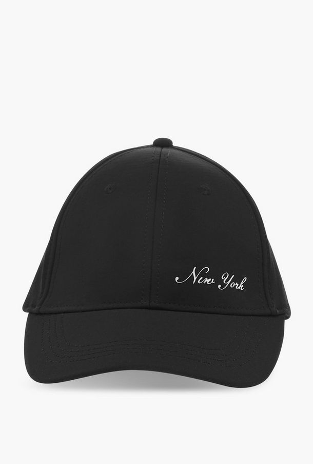 كاب بحزام قابل للتعديل بإبزيم إغلاق للرجال-men-caps-image-1