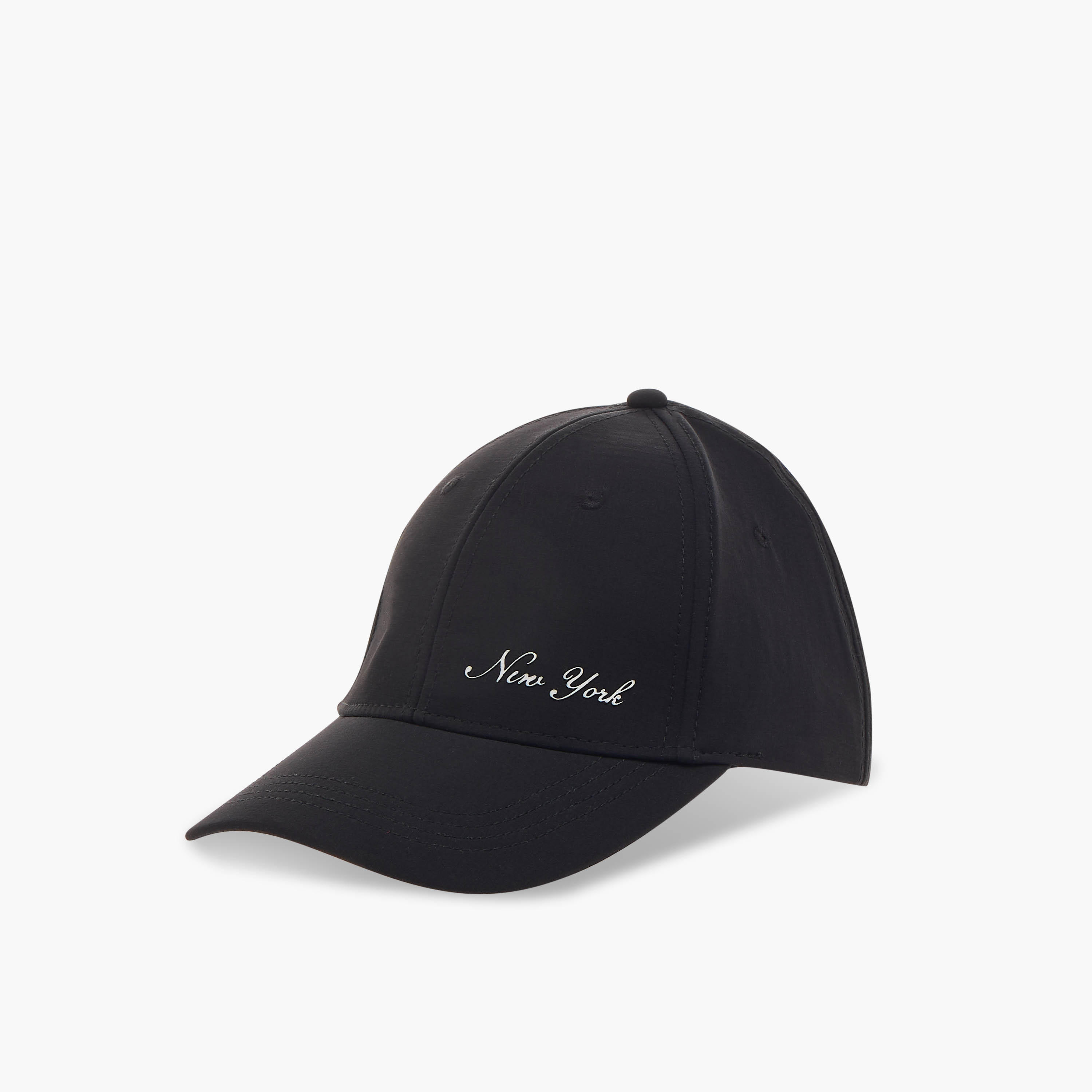 Men Cap with Buckled Strap Closure-men-caps-image-3