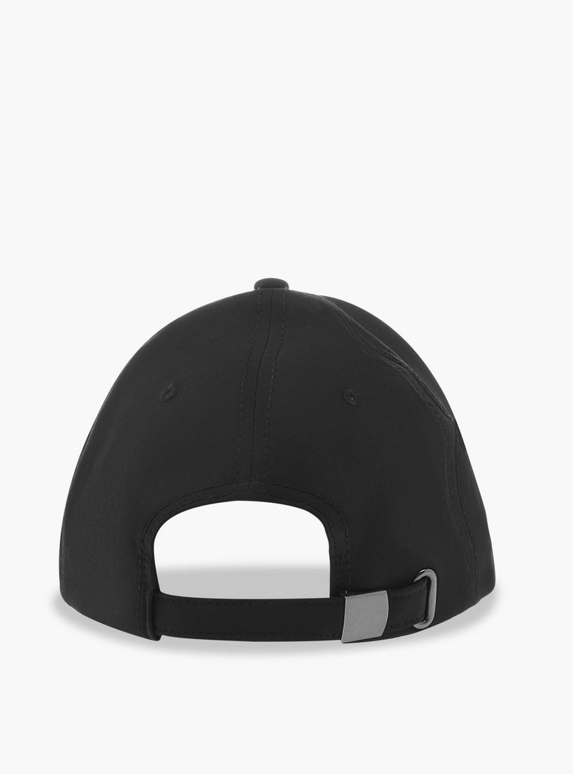 Men Cap with Buckled Strap Closure-men-caps-image-5