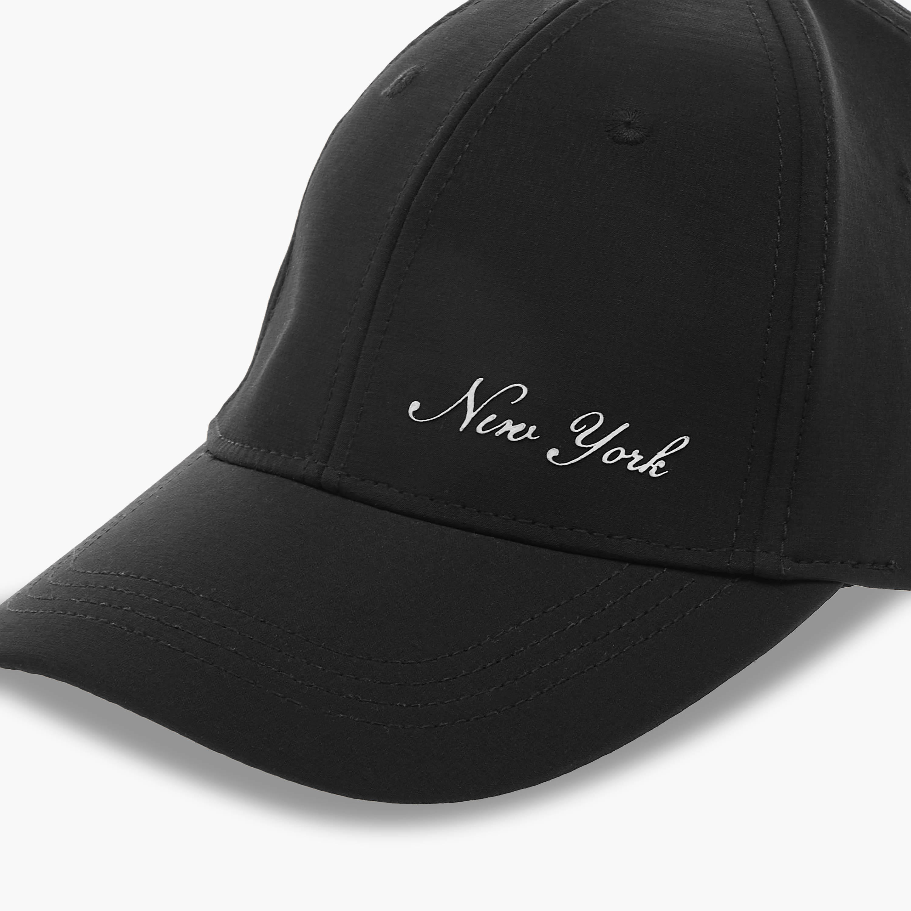 Men Cap with Buckled Strap Closure-men-caps-image-6