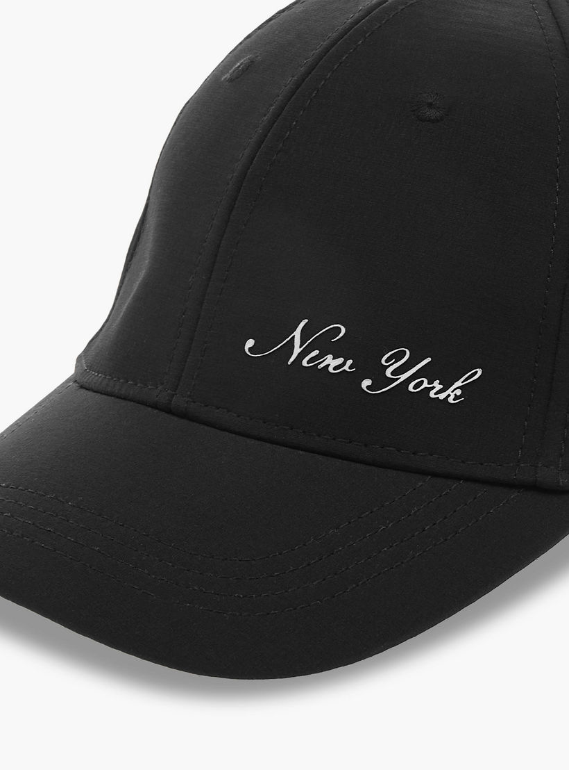 Men Cap with Buckled Strap Closure-men-caps-image-6