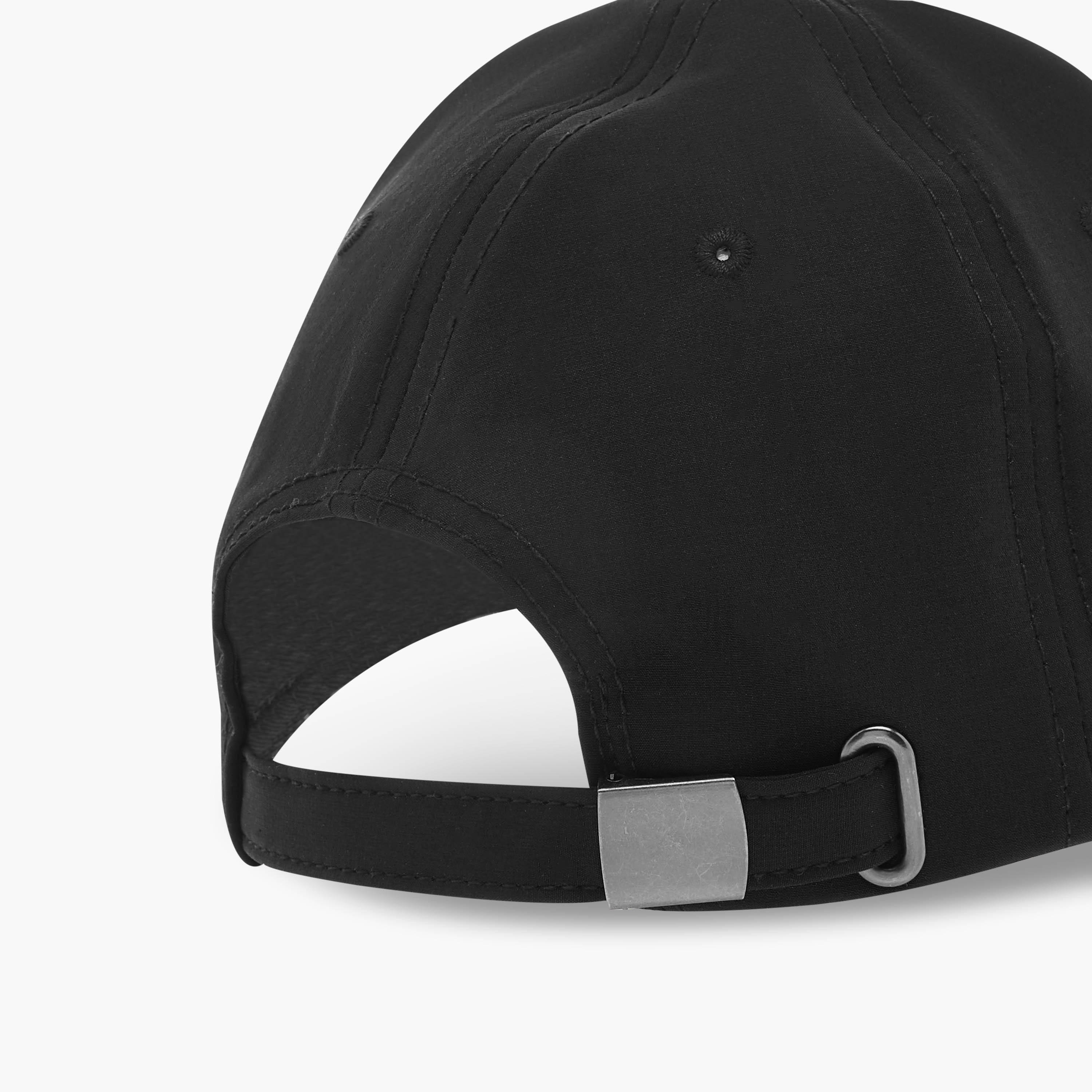 Men Cap with Buckled Strap Closure-men-caps-image-7