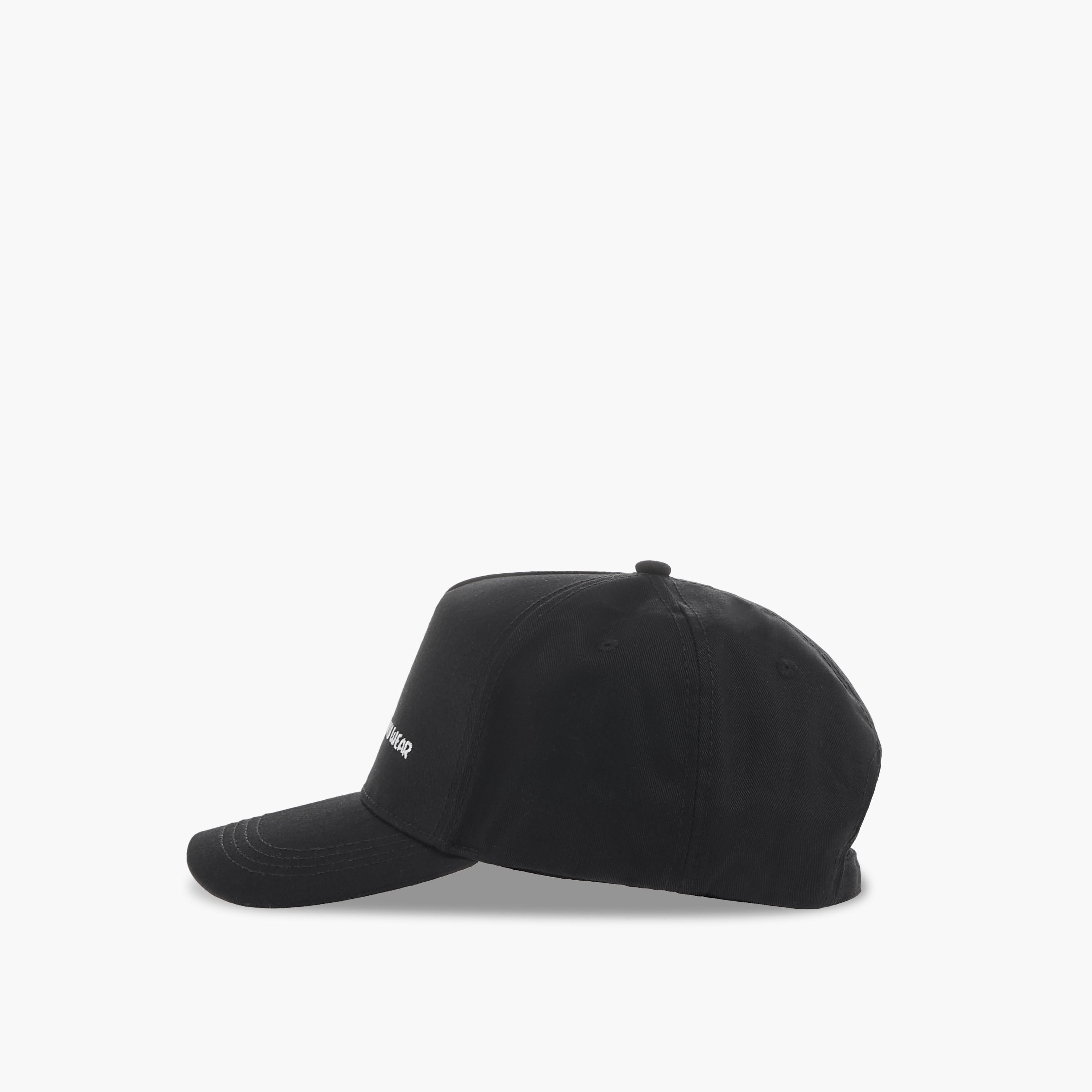 Men Cap with Embroidered Slogan Design-men-caps-image-4