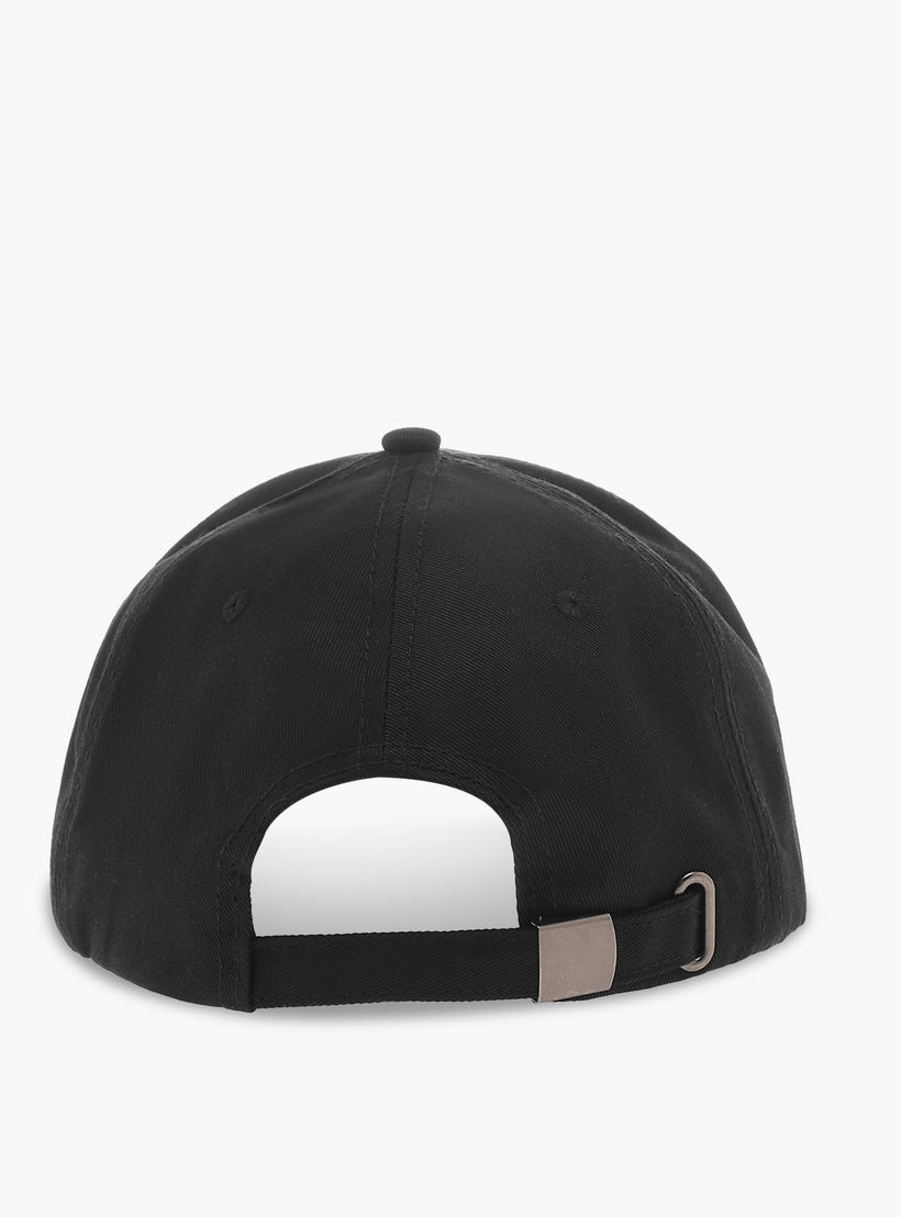 Men Cap with Embroidered Slogan Design-men-caps-image-5