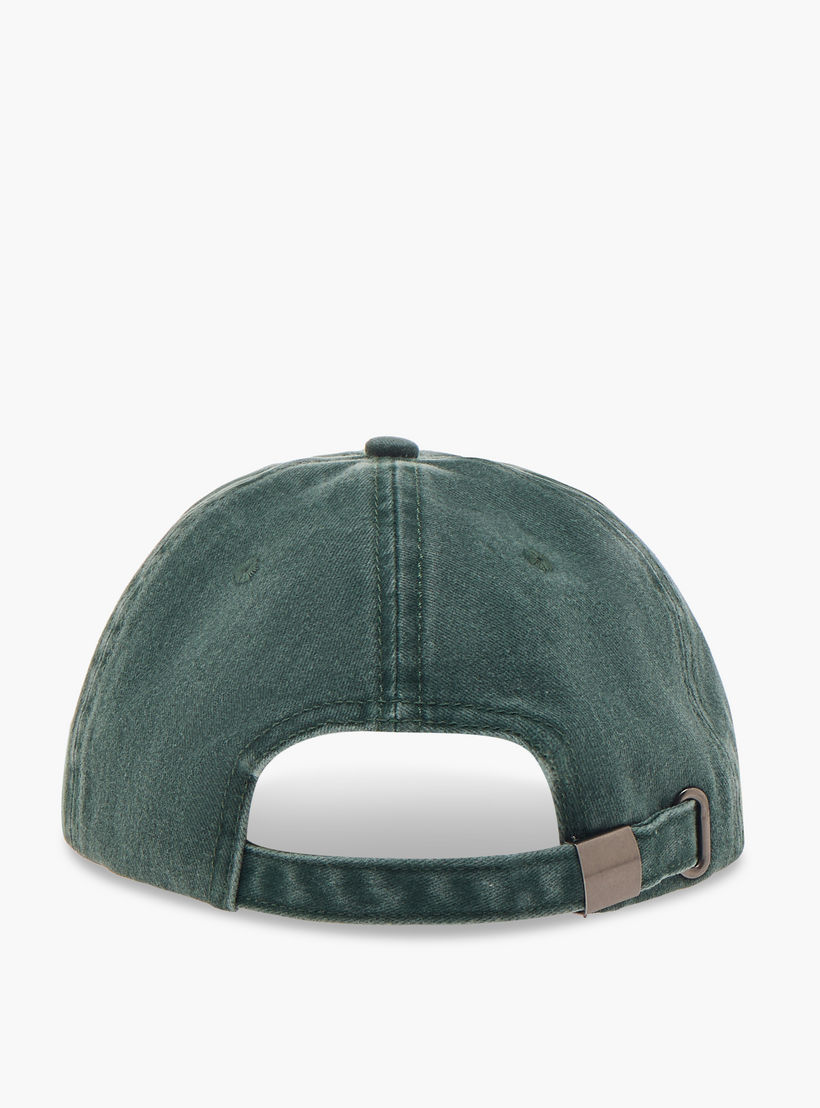 Men Cap with Embroidered Slogan Design-men-caps-image-5