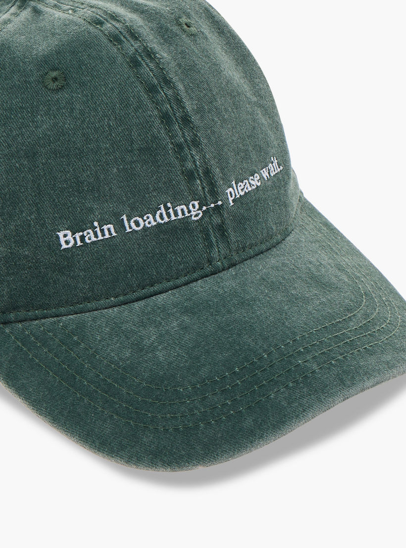 Men Cap with Embroidered Slogan Design-men-caps-image-6
