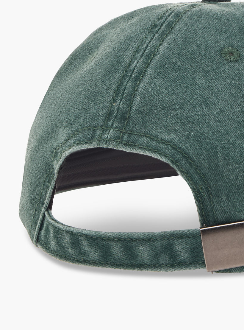 Men Cap with Embroidered Slogan Design-men-caps-image-7