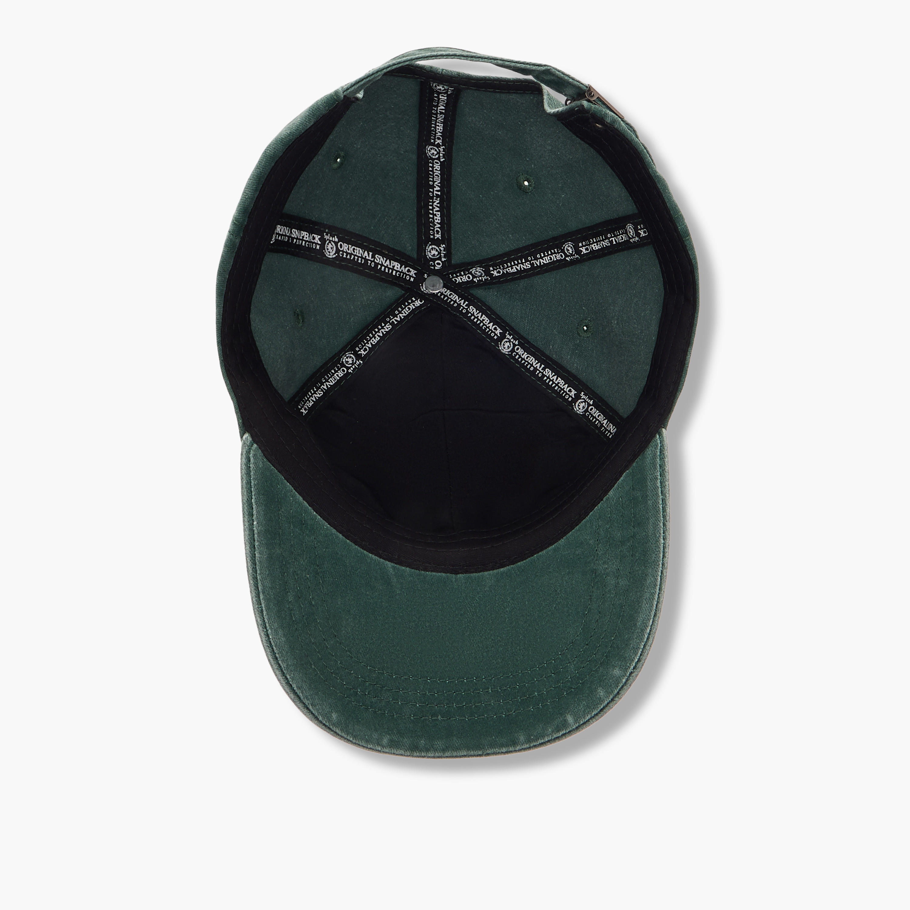 Men Cap with Embroidered Slogan Design-men-caps-image-8