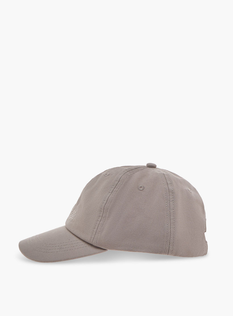 Men Cap with Buckled Strap Closure-men-caps-image-4