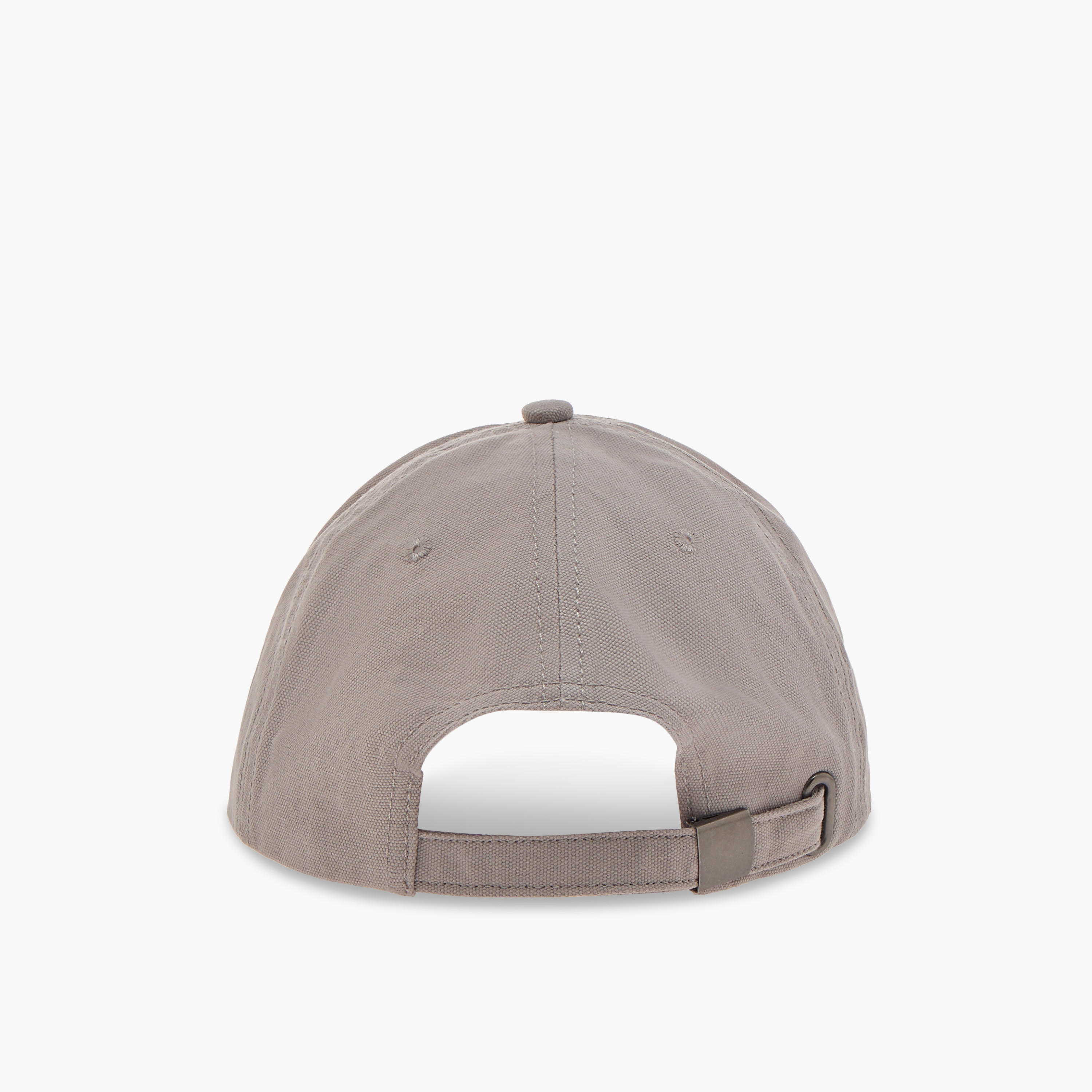 Men Cap with Buckled Strap Closure-men-caps-image-5