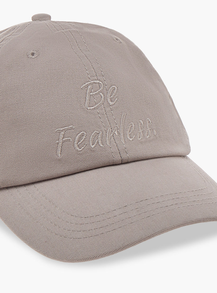 Men Cap with Buckled Strap Closure-men-caps-image-6