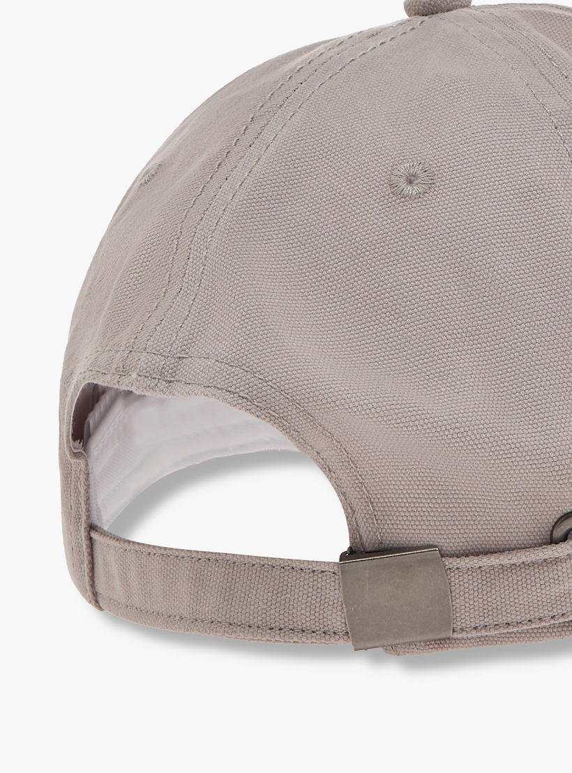 Men Cap with Buckled Strap Closure-men-caps-image-7