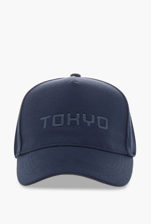 كاب بحزام وإبزيم إغلاق للرجال-men-caps-image-1
