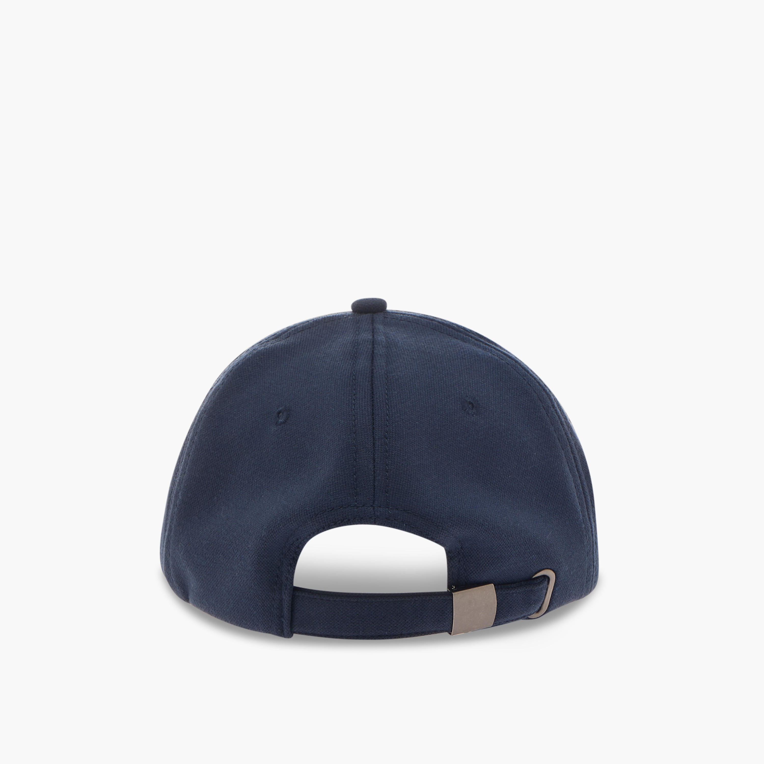 Men Cap with Buckled Strap Closure-men-caps-image-5