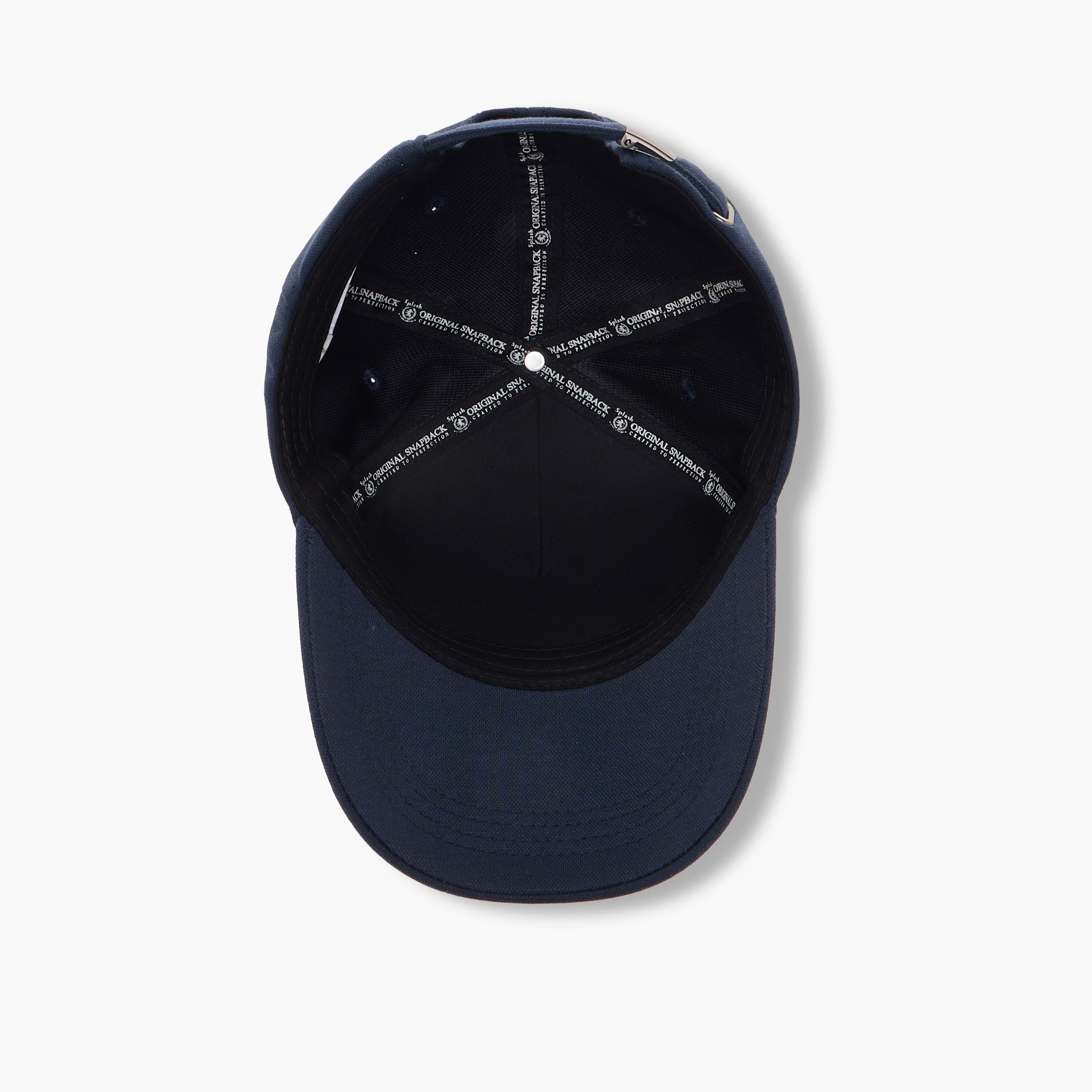 Men Cap with Buckled Strap Closure-men-caps-image-8