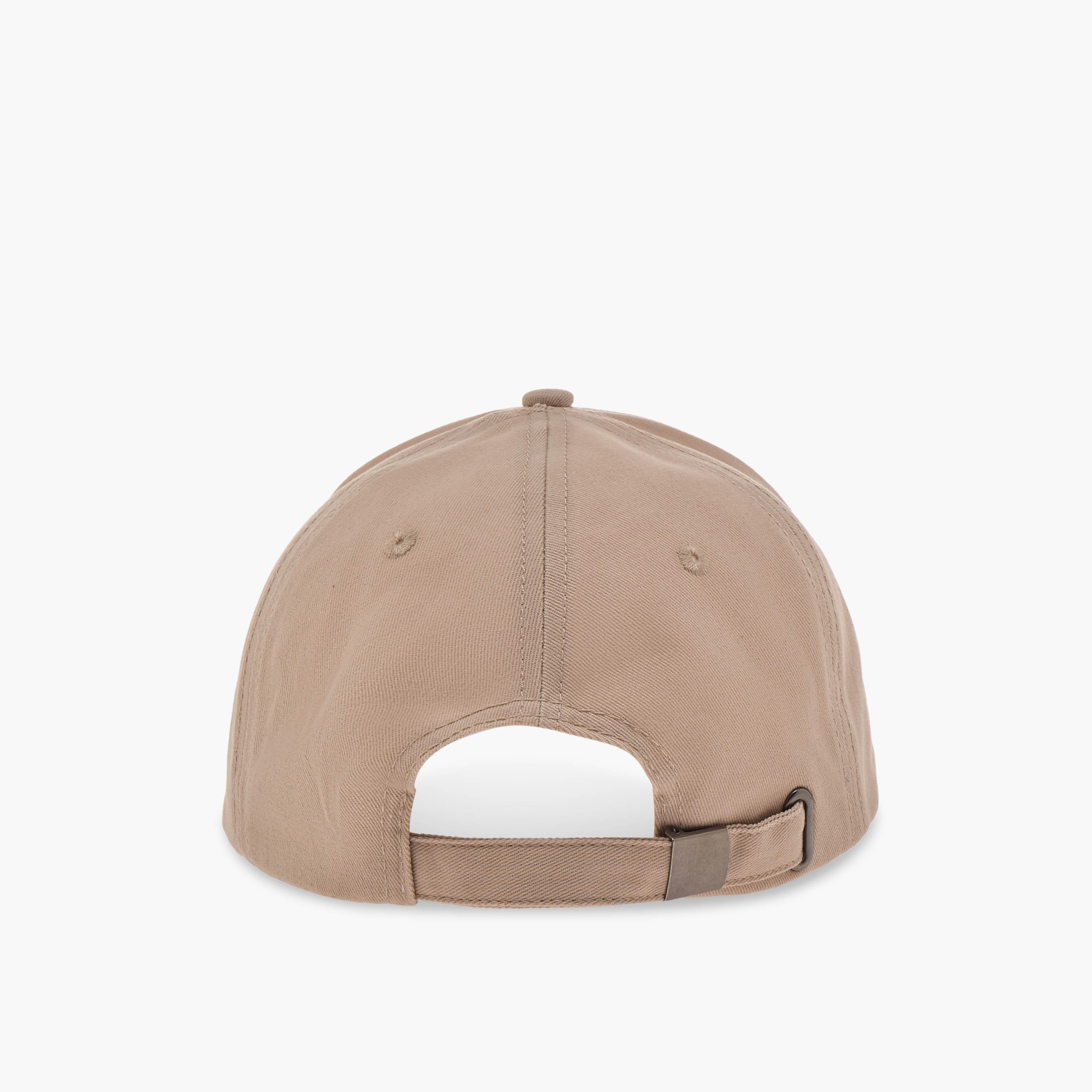 Men Cap with Los Angeles Embroidery Design-men-caps-image-5