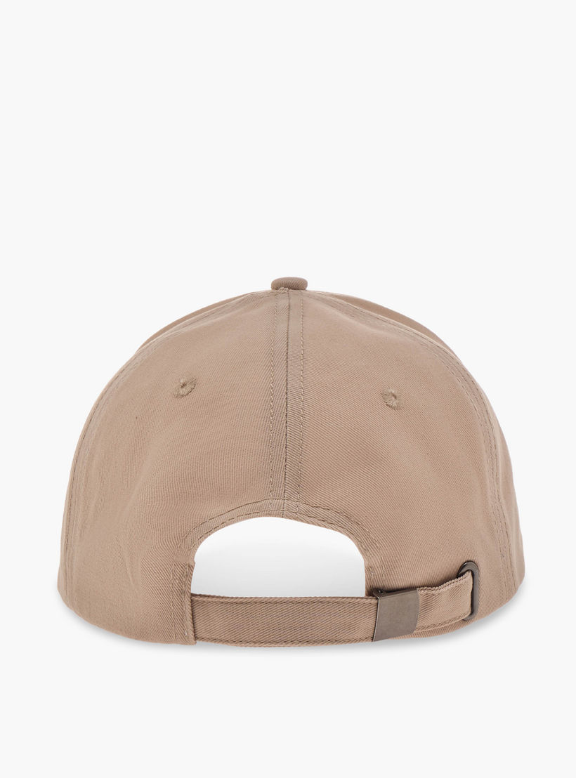 Men Cap with Los Angeles Embroidery Design-men-caps-image-5