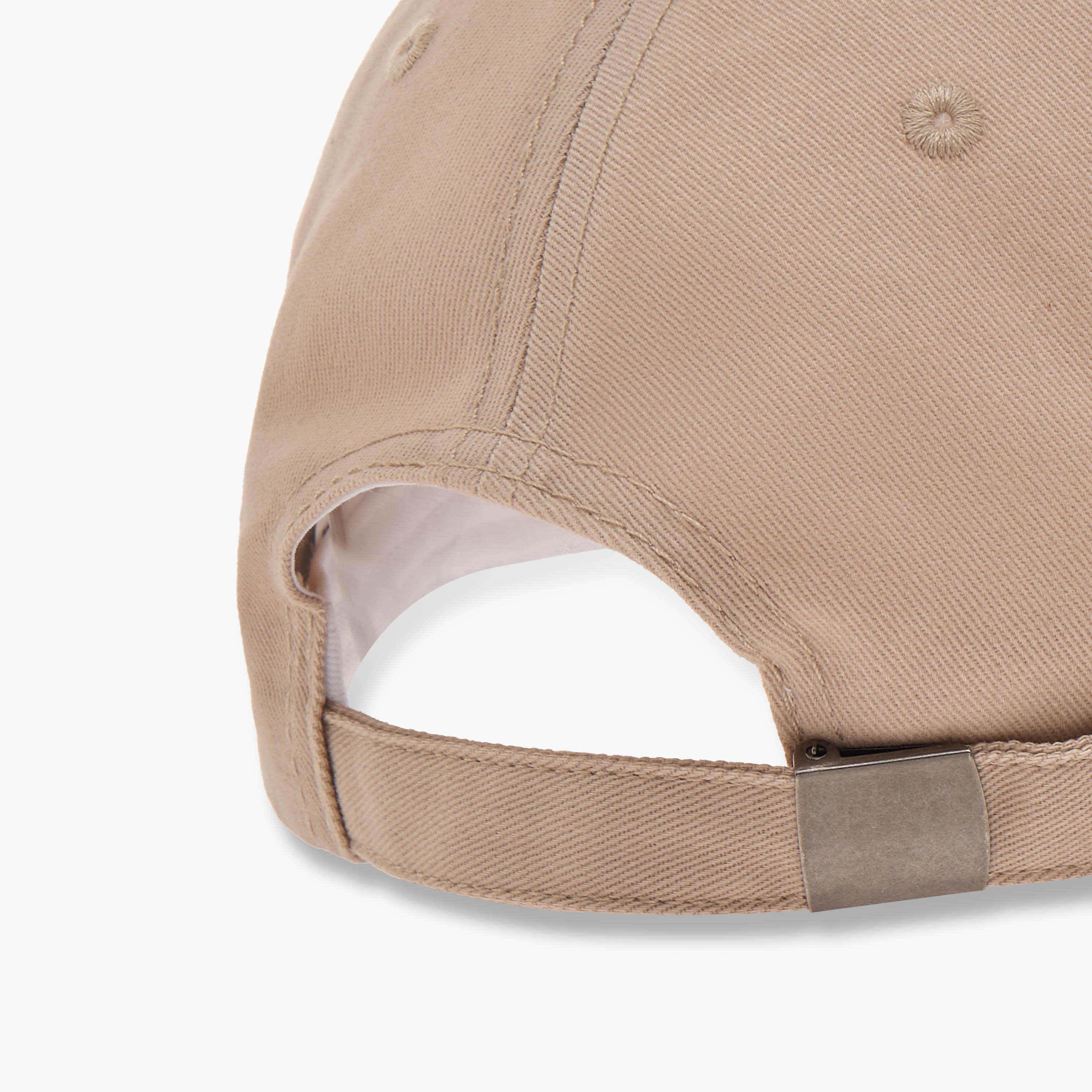 Men Cap with Los Angeles Embroidery Design-men-caps-image-7