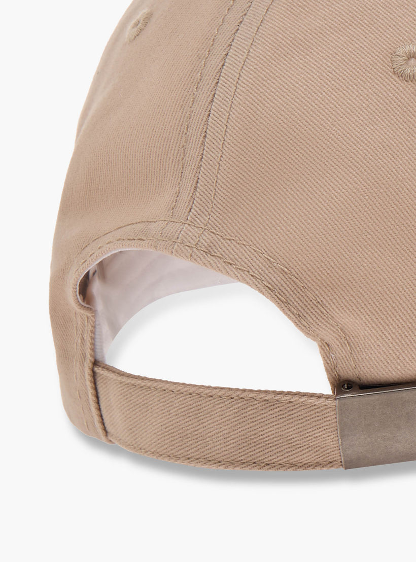 Men Cap with Los Angeles Embroidery Design-men-caps-image-7