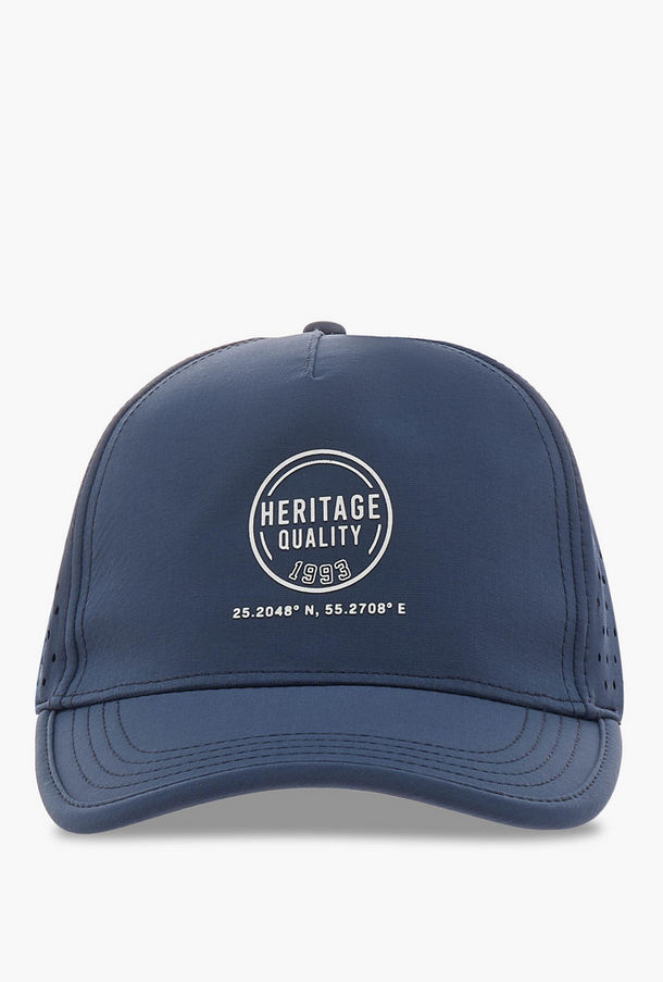 كاب بحزام قابل للتعديل بإبزيم إغلاق للرجال-men-caps-image-1
