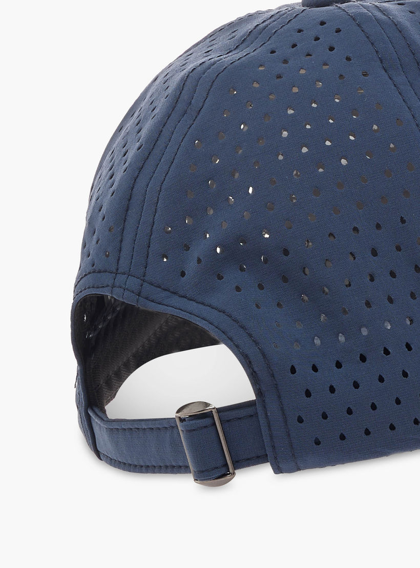 Men Cap with Buckled Strap Closure-men-caps-image-7
