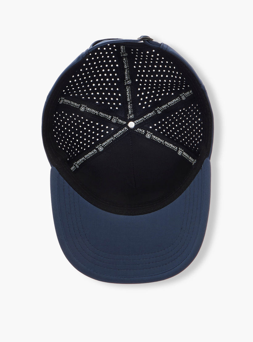 Men Cap with Buckled Strap Closure-men-caps-image-8