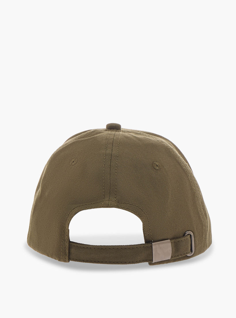 Men Cap with Applique Detail-men-caps-image-5