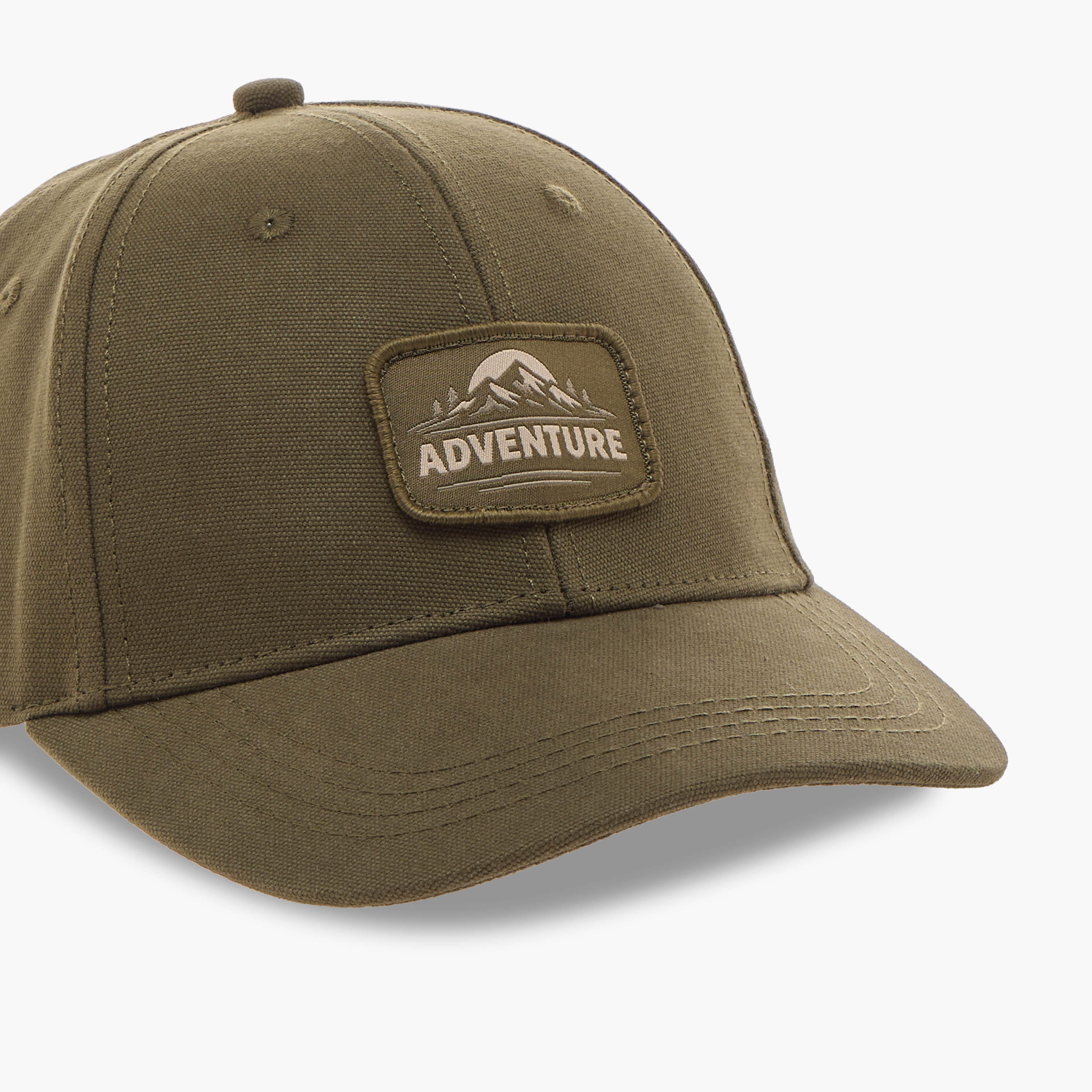 Men Cap with Applique Detail-men-caps-image-6