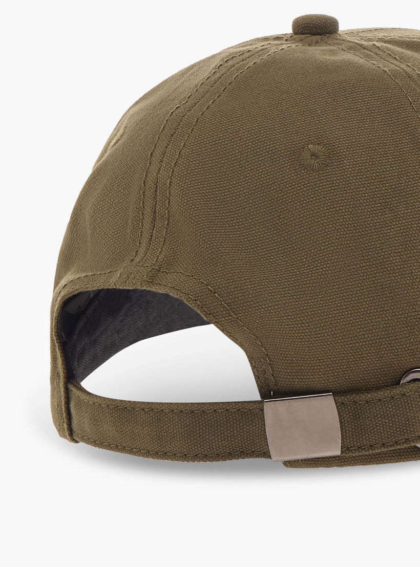 Men Cap with Applique Detail-men-caps-image-7