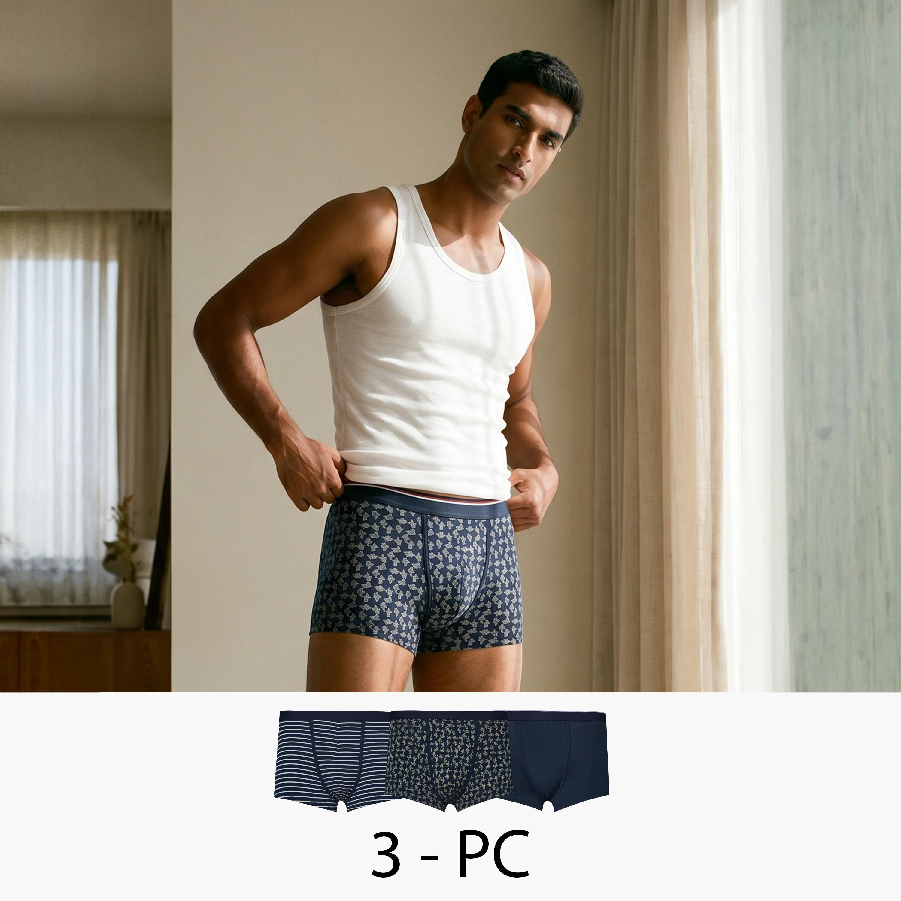 سراويل داخلية متنوعة - طقم 3 قطع-men-clothing-innerwear-underwear-image-1