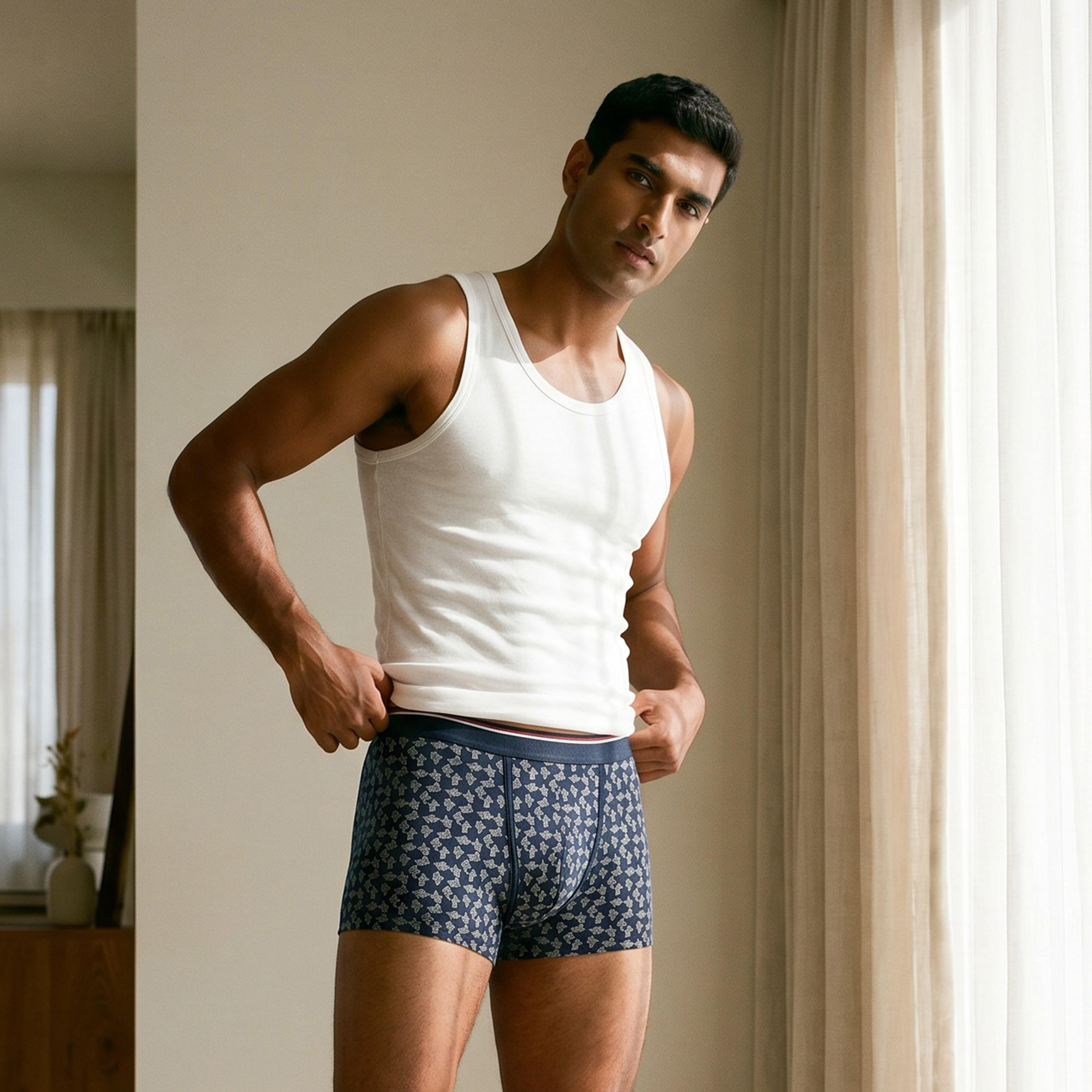 سراويل داخلية متنوعة - طقم 3 قطع-men-clothing-innerwear-underwear-image-4