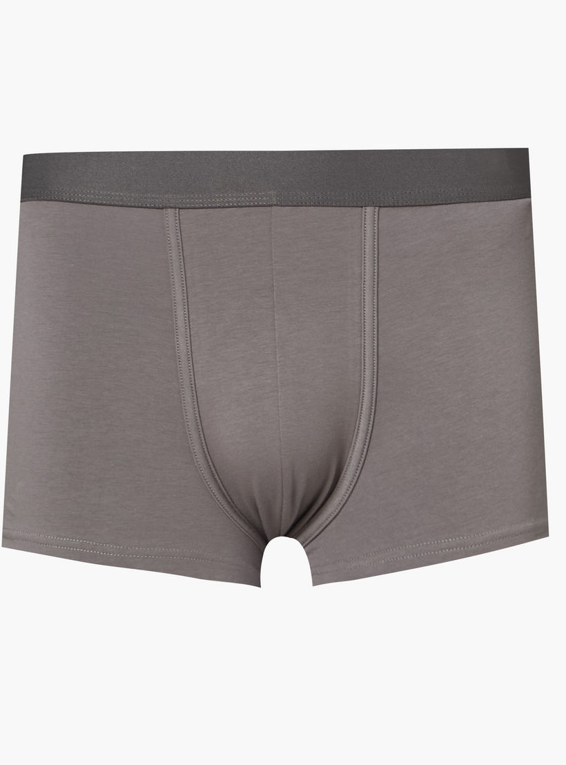 طقم سراويل ترانك داخلية 3 قطع بارزة الملمس-men-clothing-innerwear-underwear-image-3