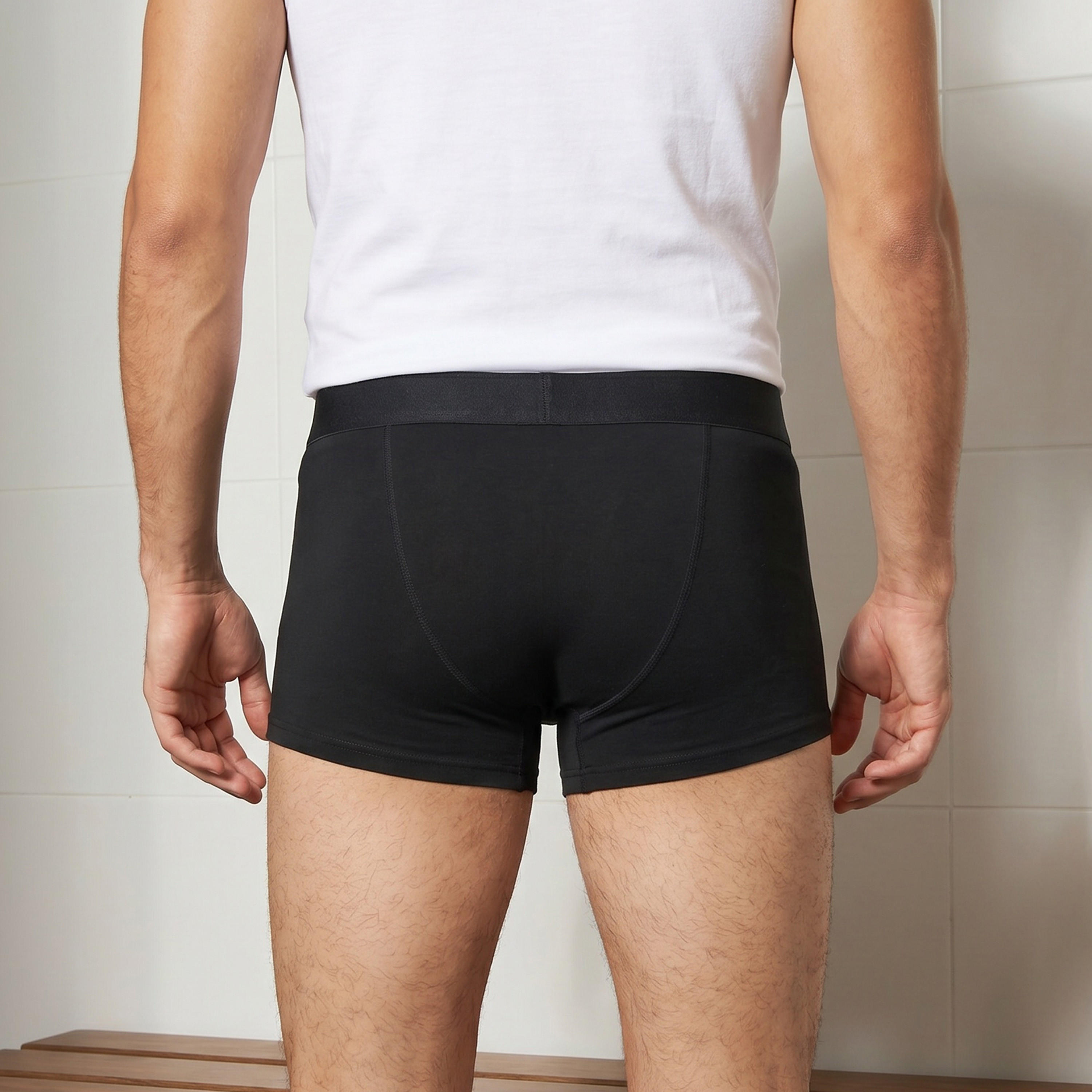 طقم سراويل ترانك داخلية 3 قطع بارزة الملمس-men-clothing-innerwear-underwear-image-9