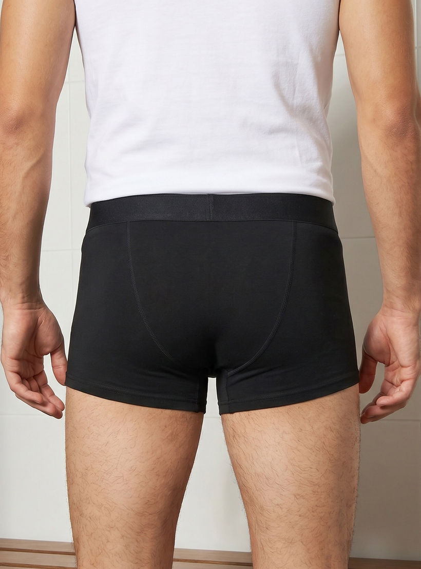 طقم سراويل ترانك داخلية 3 قطع بارزة الملمس-men-clothing-innerwear-underwear-image-9