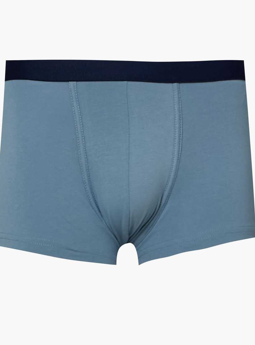سروايل بوكسر قطن - طقم 3 قطع-men-clothing-innerwear-underwear-image-2