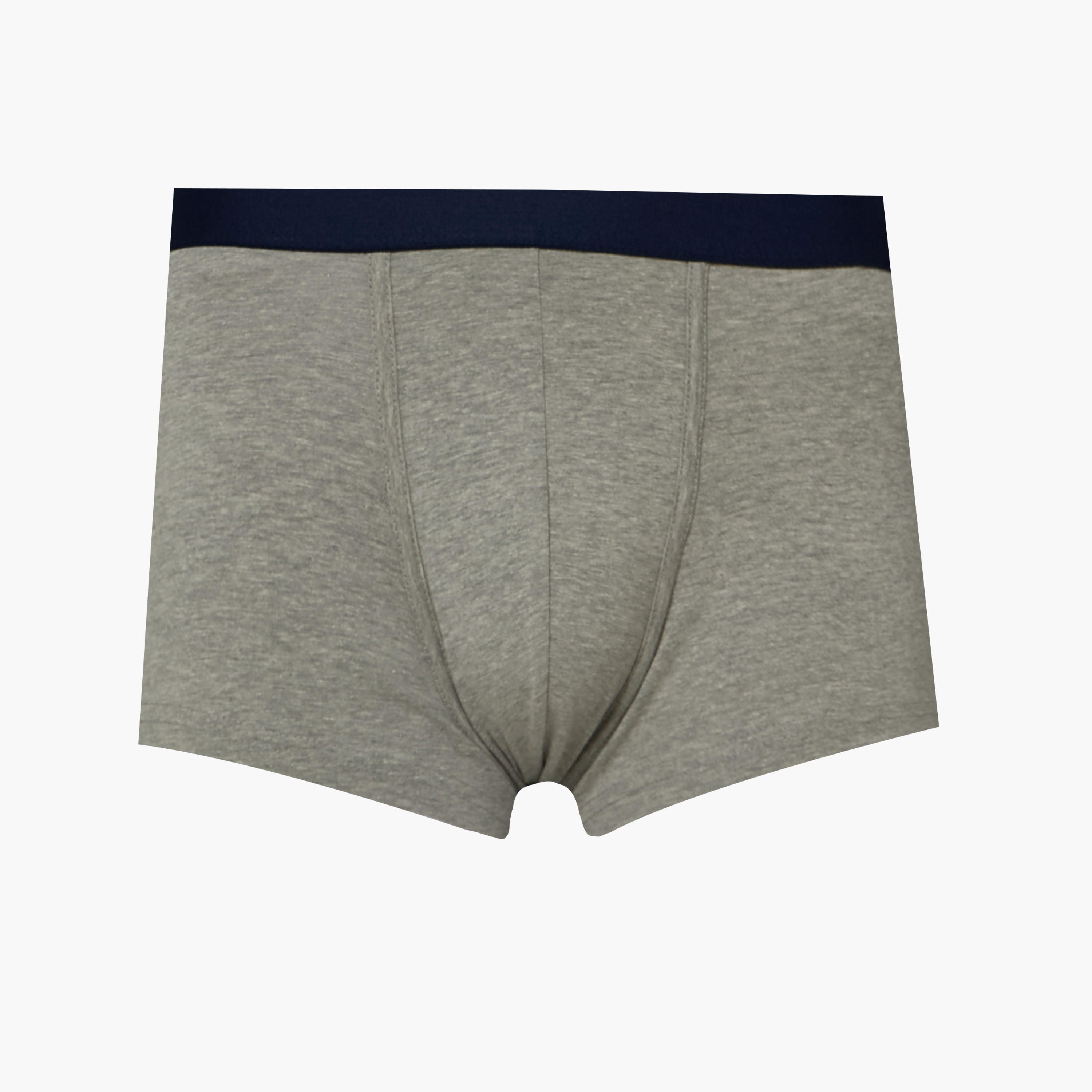سروايل بوكسر قطن - طقم 3 قطع-men-clothing-innerwear-underwear-image-3