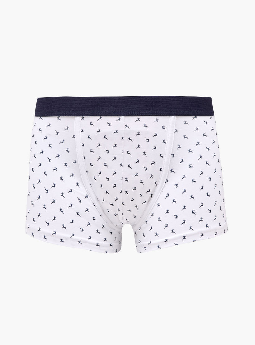 طقم سراويل بوكسر قطنية مريحة 3 قطع-men-clothing-innerwear-underwear-image-3