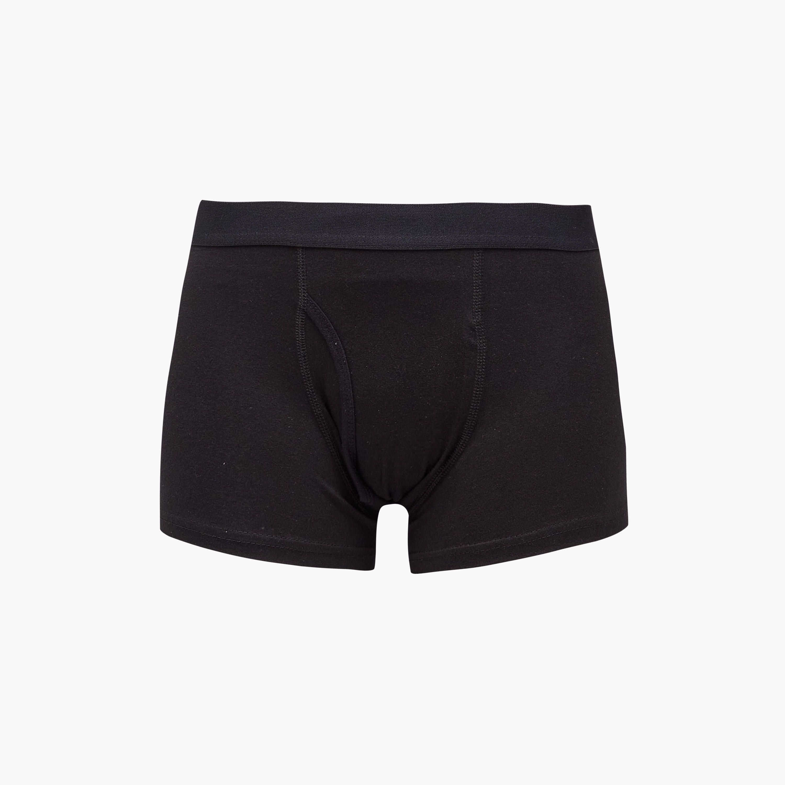 طقم سراويل بوكسر قطنية مقلمة 3 قطع-men-clothing-innerwear-underwear-image-2