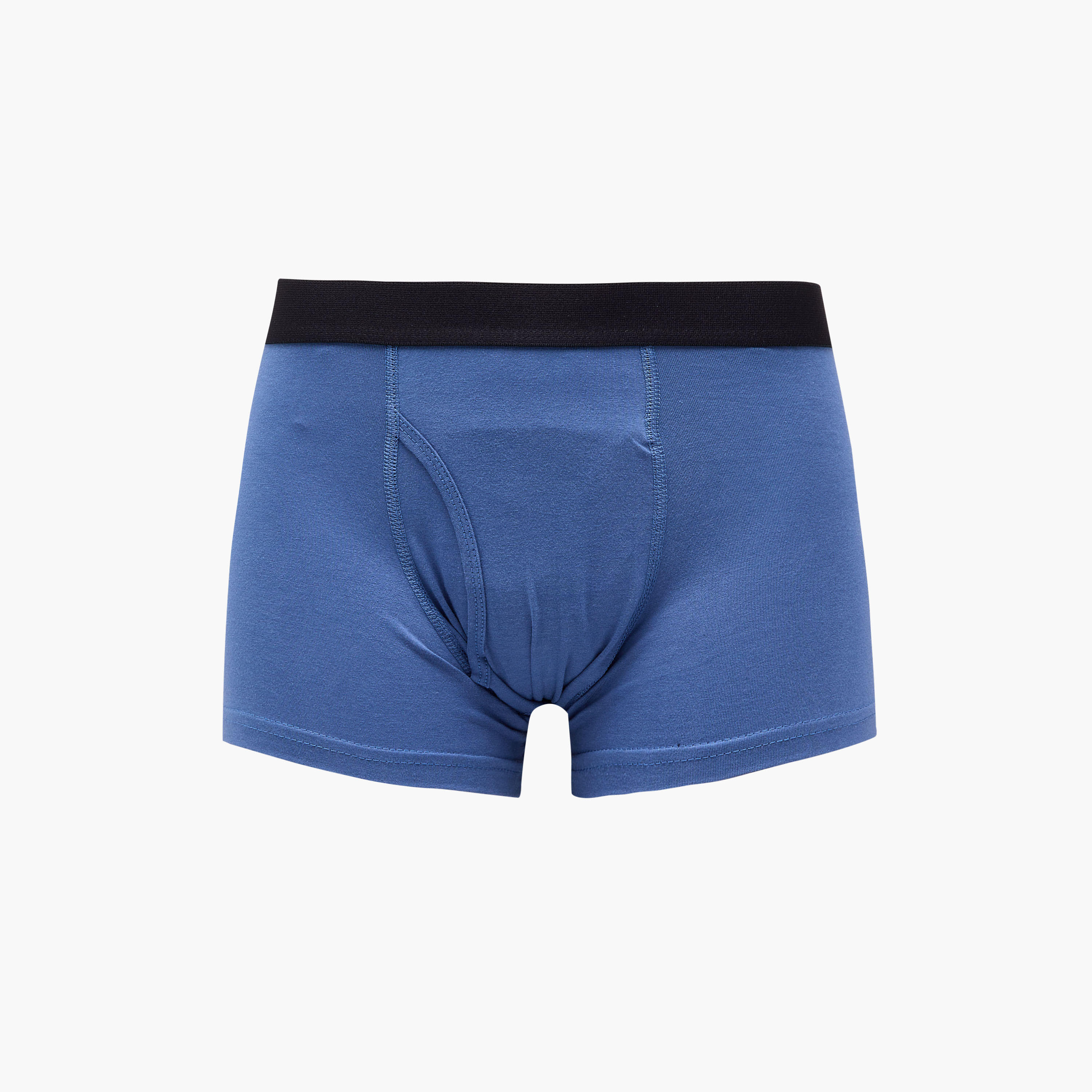 طقم سراويل بوكسر قطنية مقلمة 3 قطع-men-clothing-innerwear-underwear-image-3