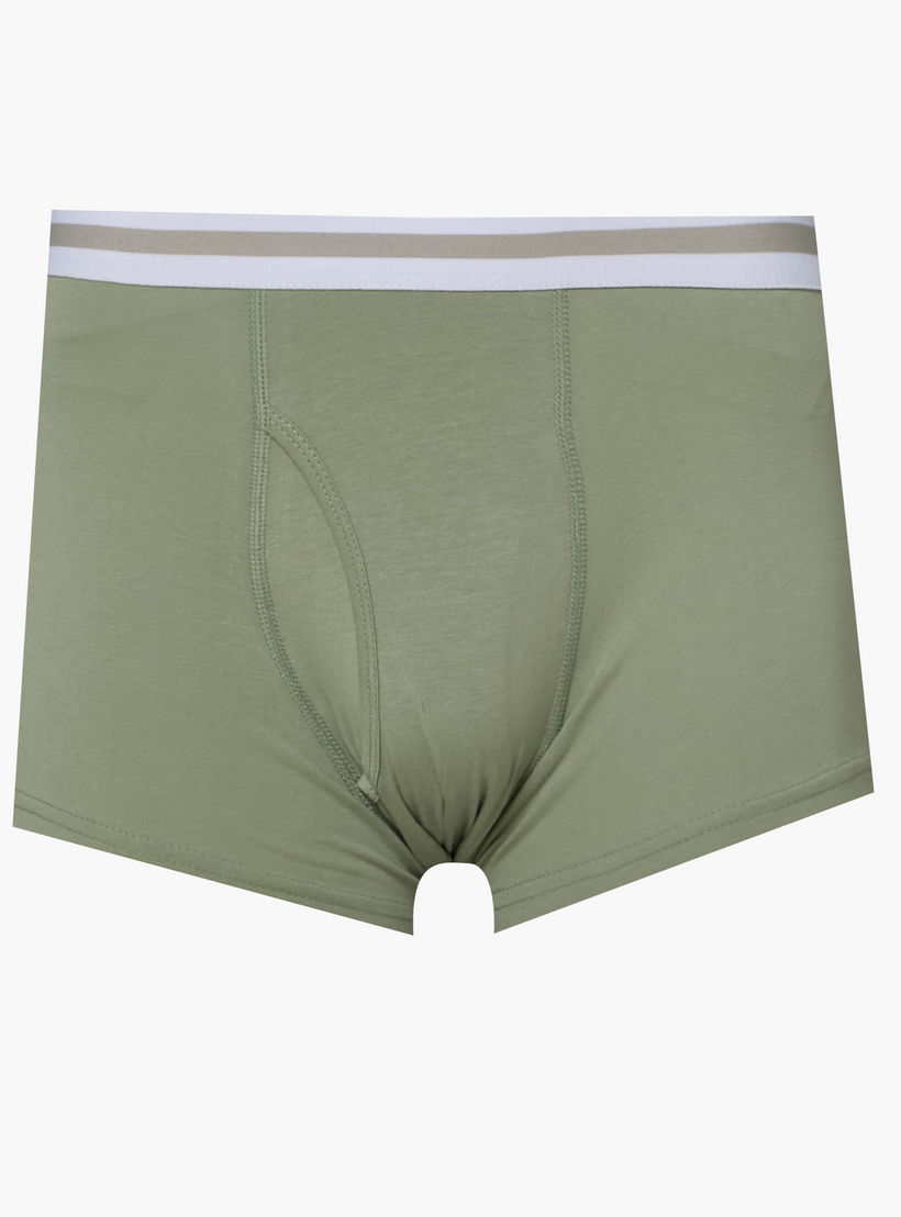 طقم سراويل متنوعة - طقم من 3-men-clothing-innerwear-underwear-image-3