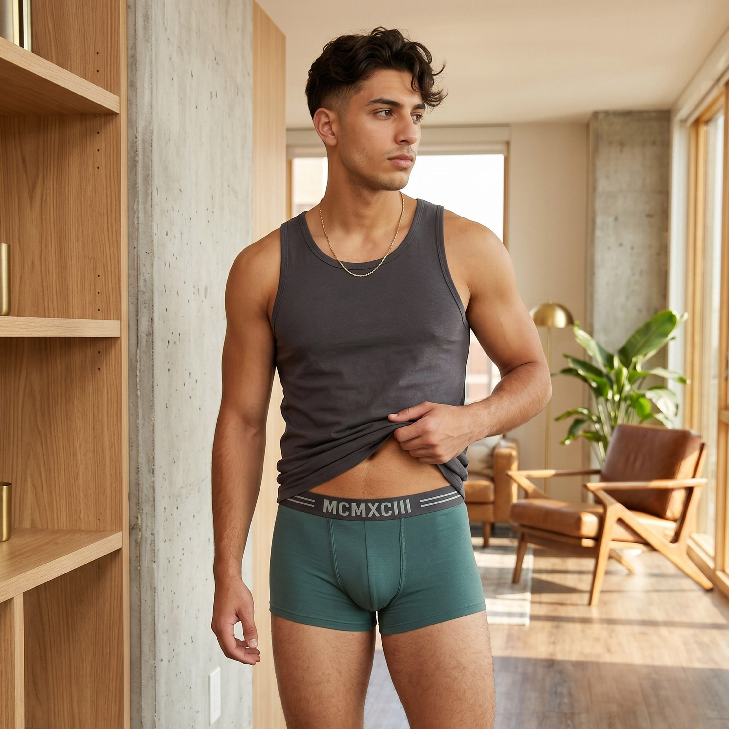 طقم سروايل بوكسر داخلية 3 قطع-men-clothing-innerwear-underwear-image-4