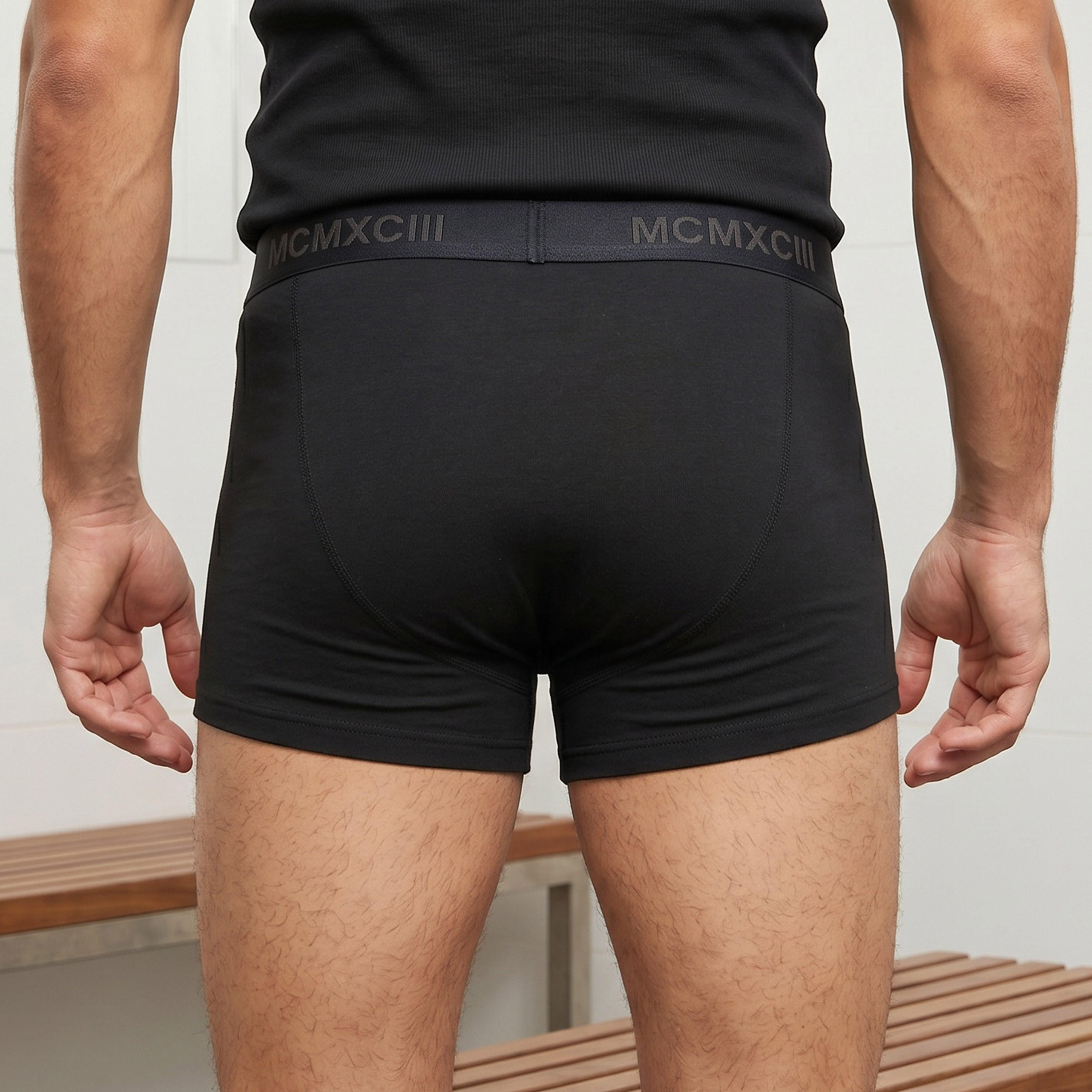 طقم سراويل بوكسر داخلية عدد 3-men-clothing-innerwear-underwear-image-5