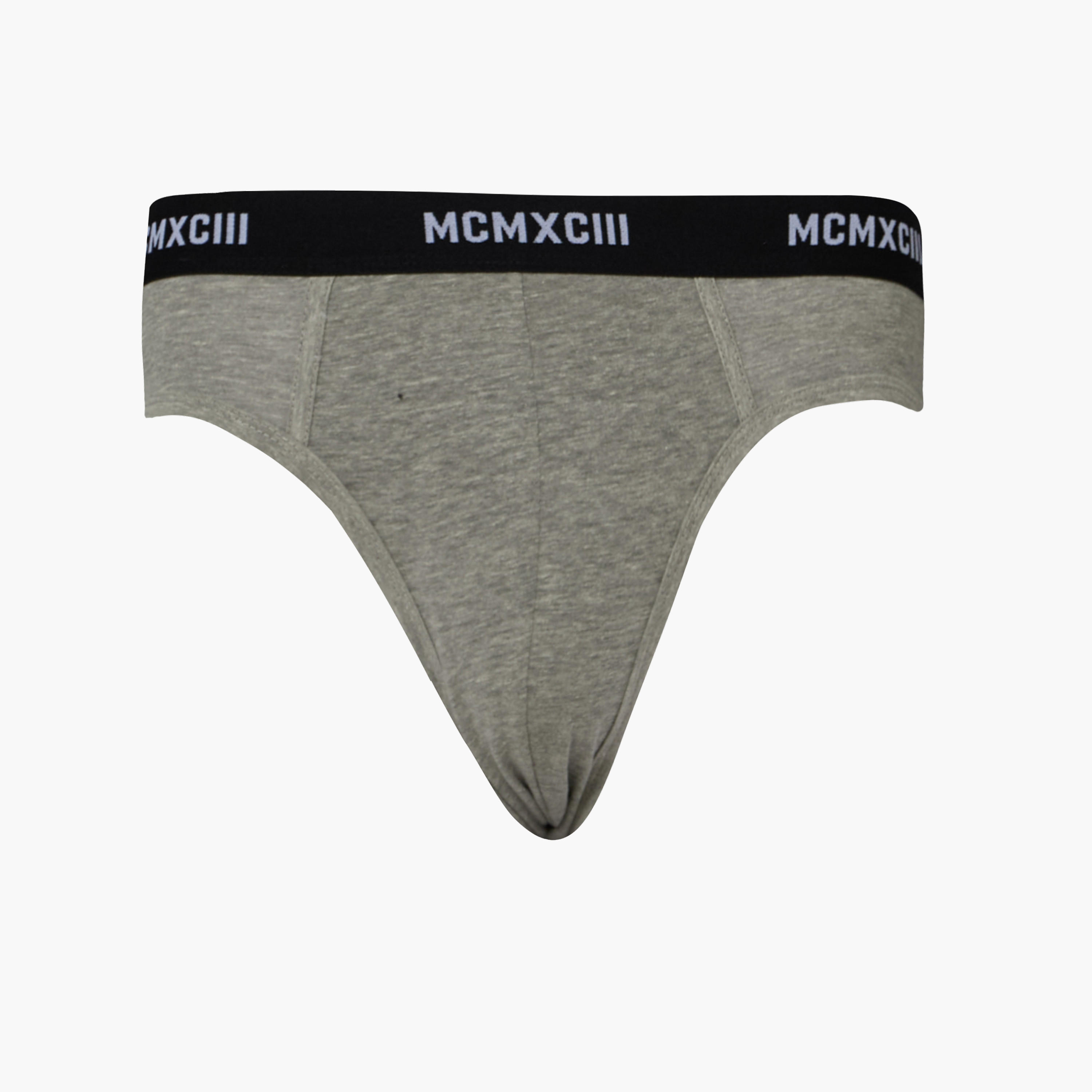 طقم سراويل داخلية قطن متنوعة - 3 قطع-men-clothing-innerwear-underwear-image-10